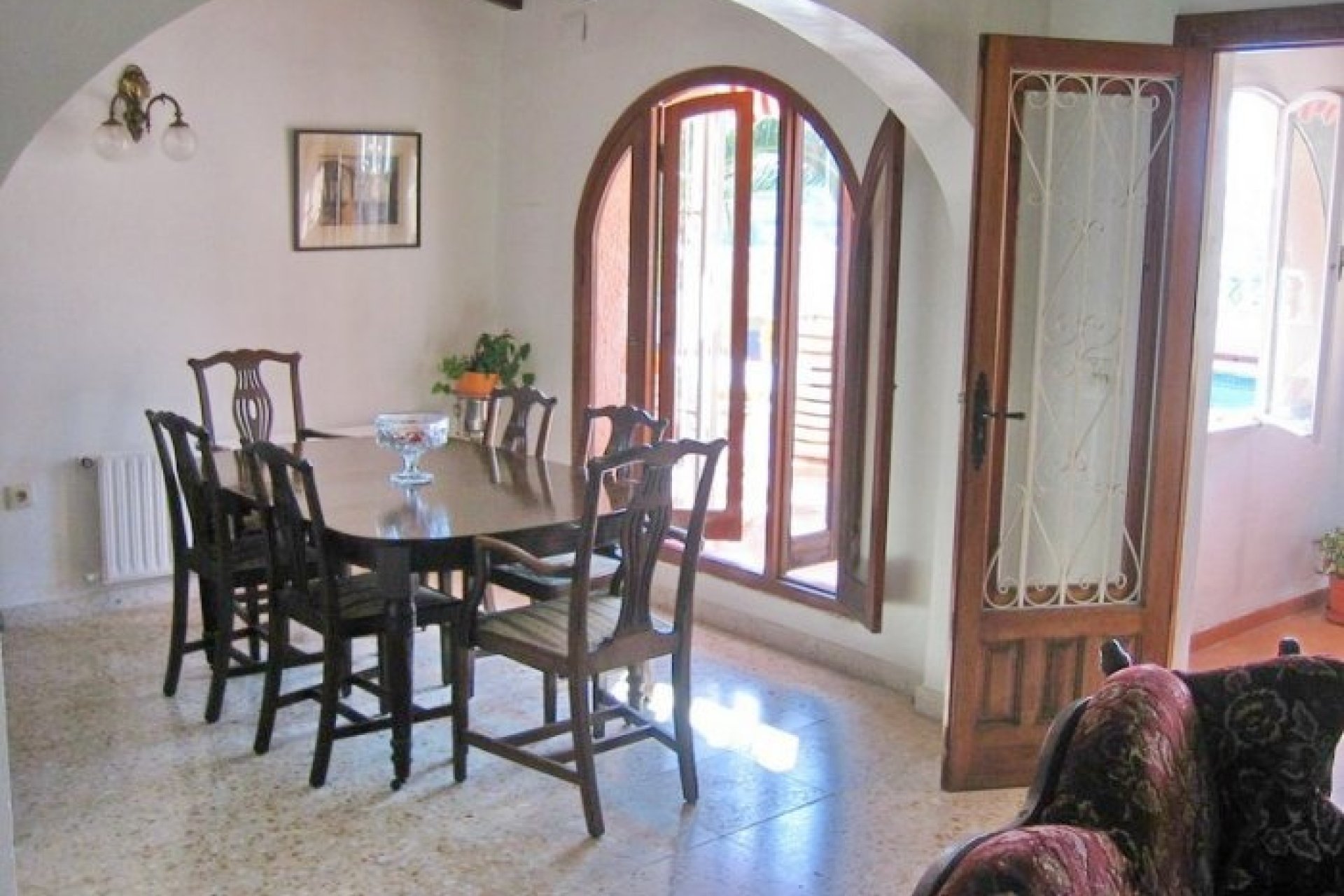 Venta - Villa - Moraira - Sabatera