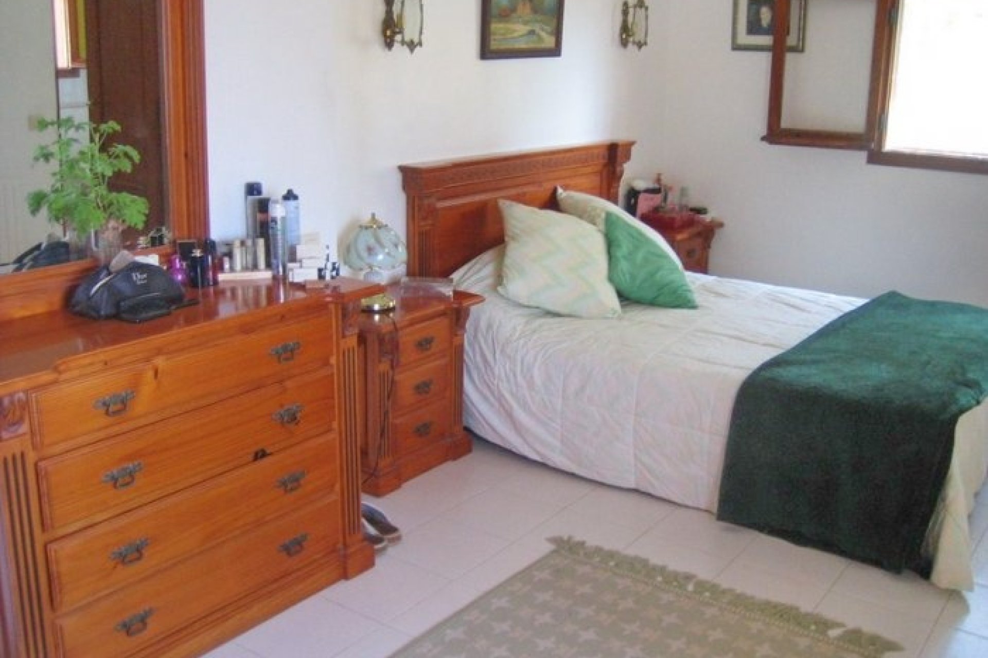 Venta - Villa - Moraira - Sabatera