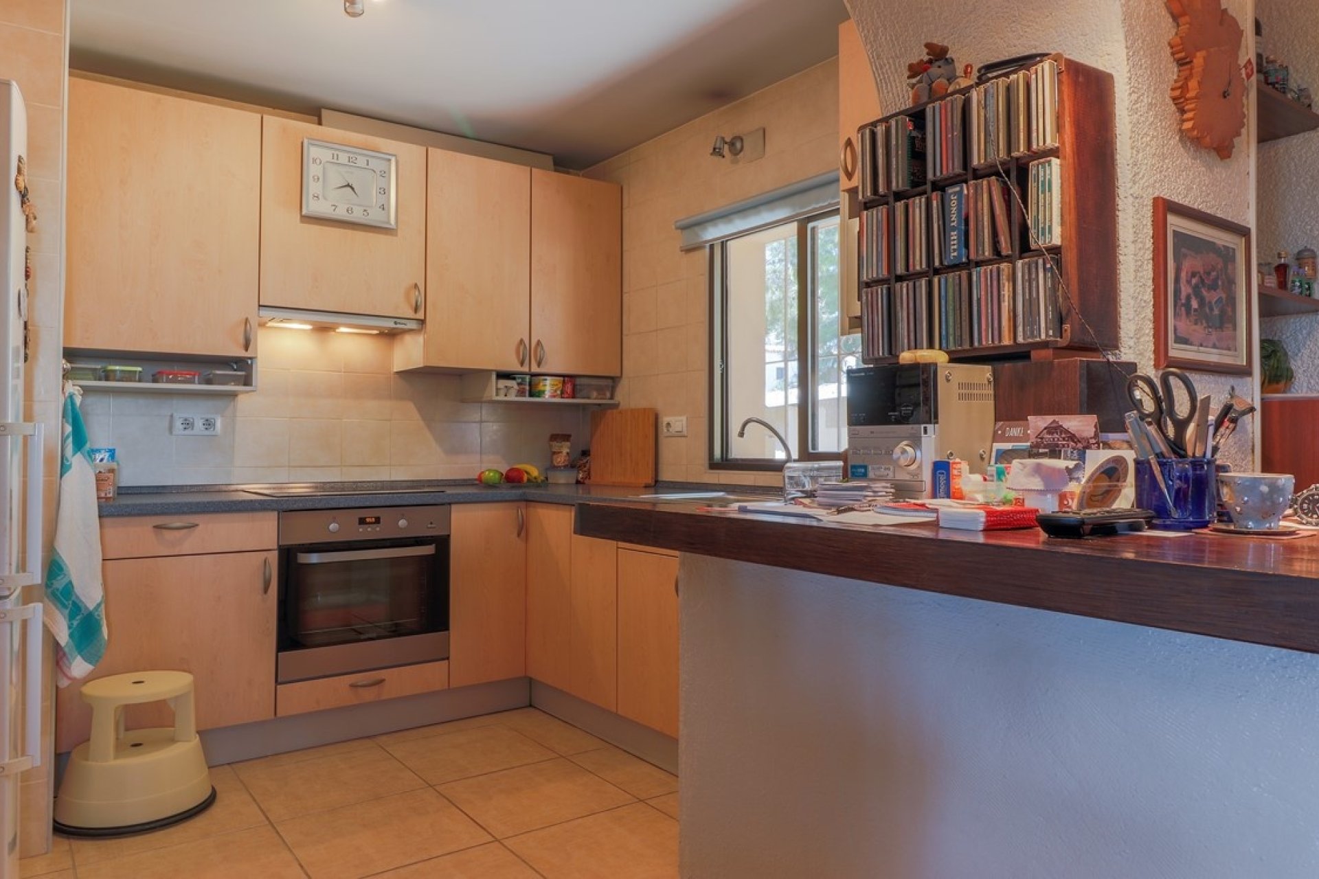 Venta - Villa - Moraira - Sabatera