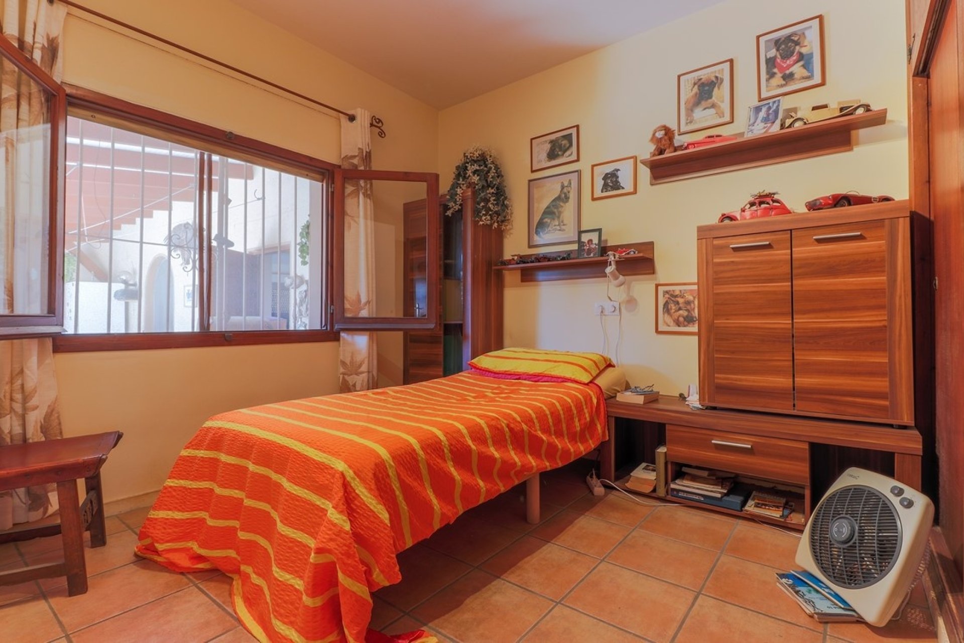 Venta - Villa - Moraira - Sabatera