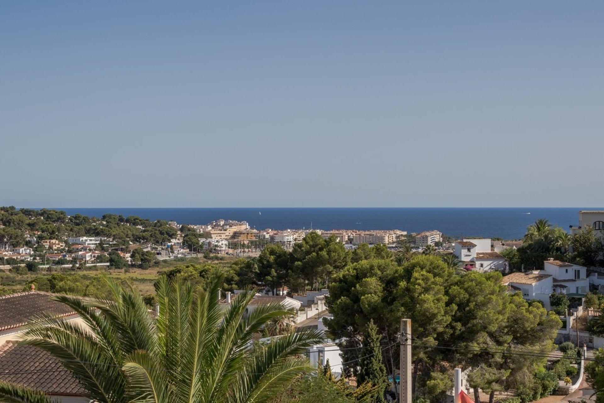 Venta - Villa - Moraira - Sabatera