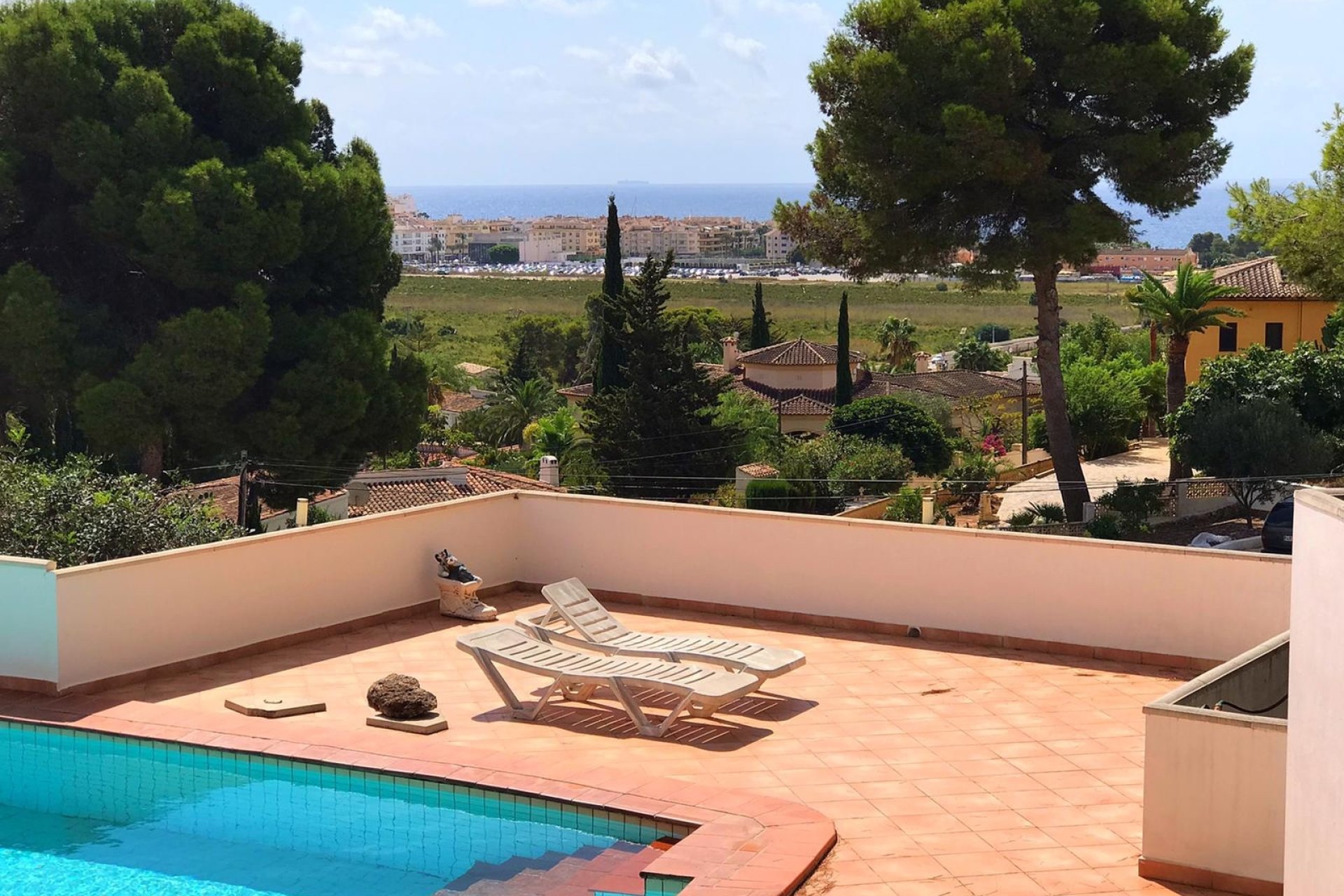 Venta - Villa - Moraira - Sabatera