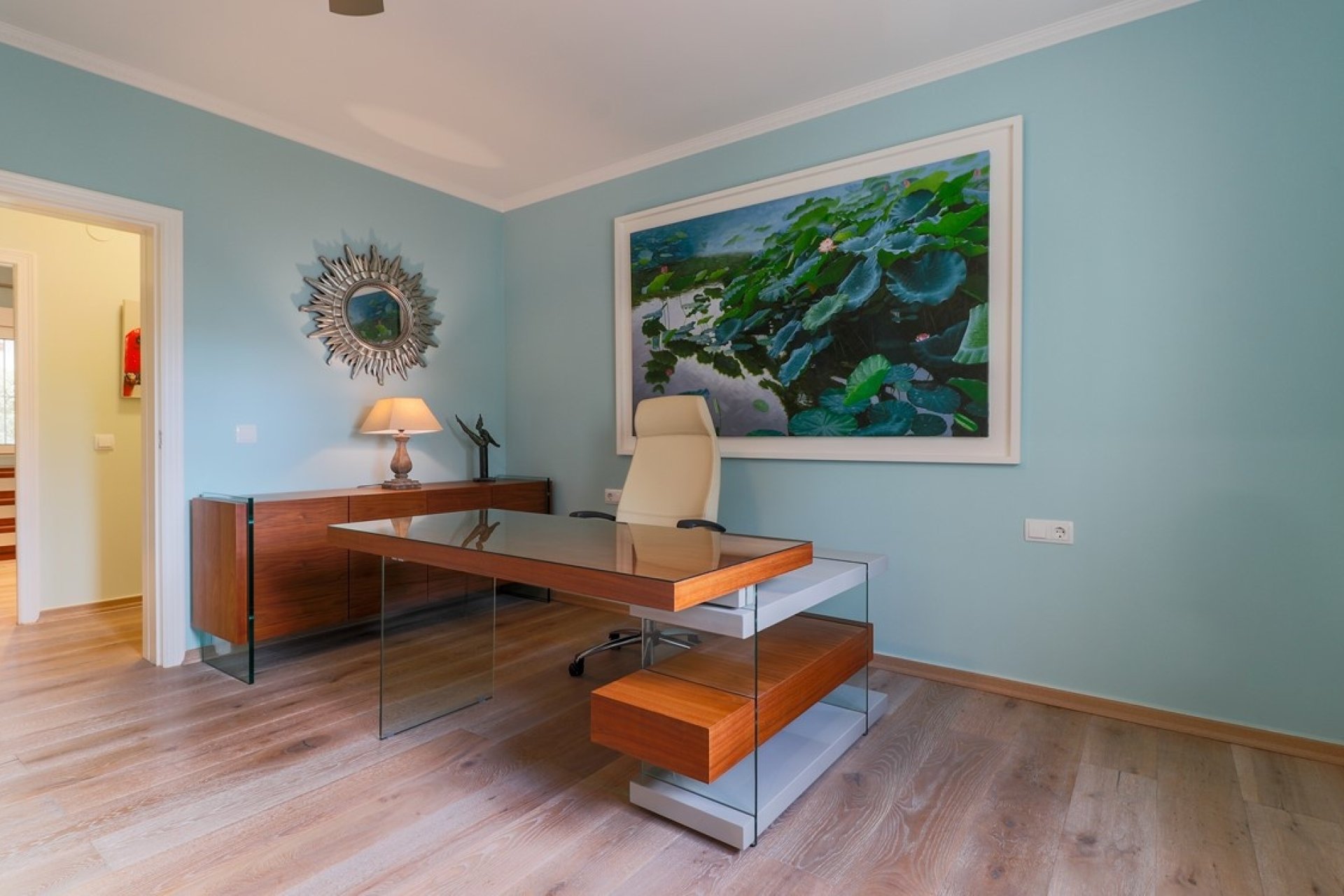 Venta - Villa - Moraira - Sabatera
