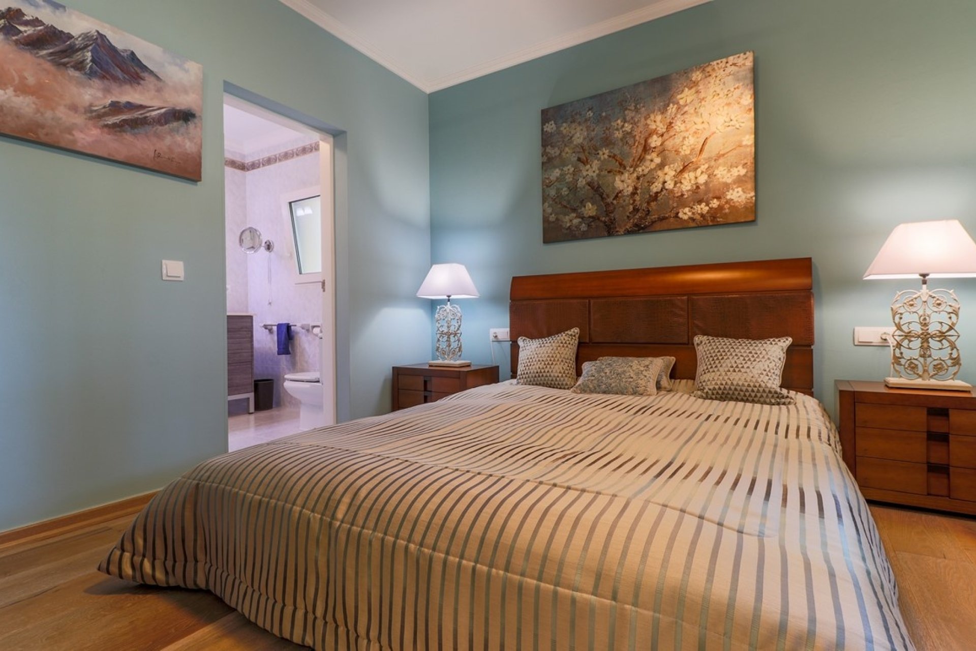 Venta - Villa - Moraira - Sabatera