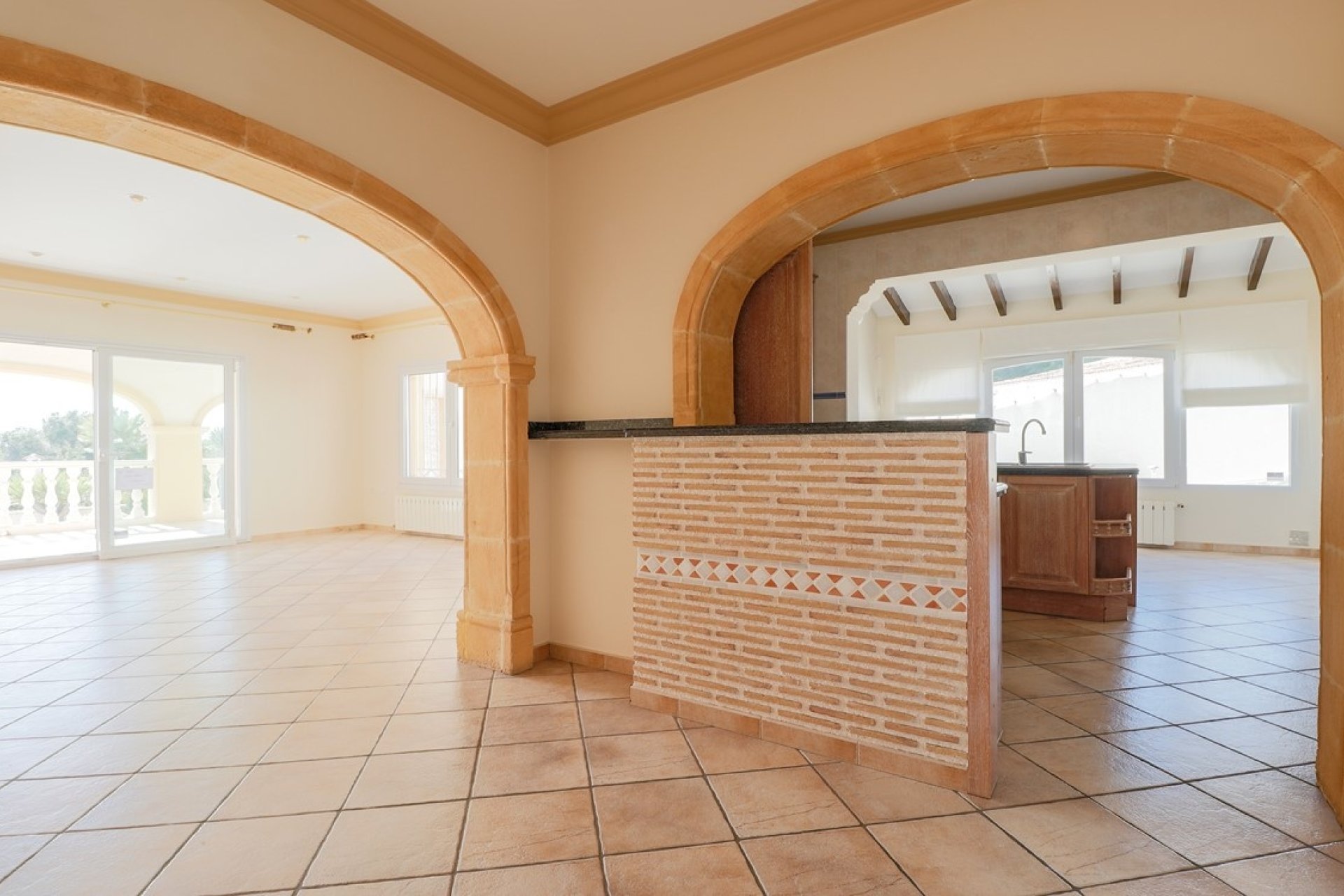 Venta - Villa - Moraira - Sabatera
