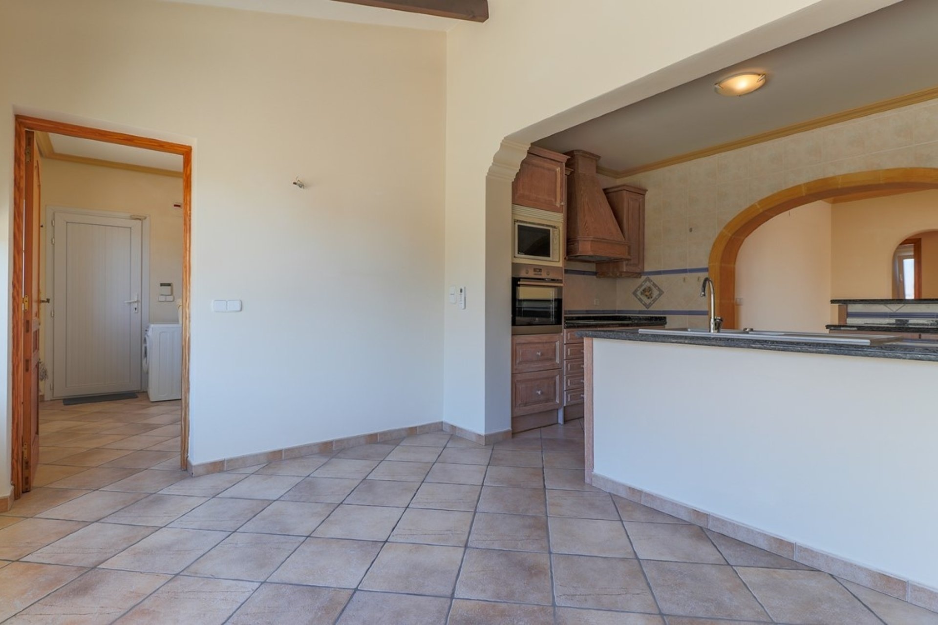 Venta - Villa - Moraira - Sabatera