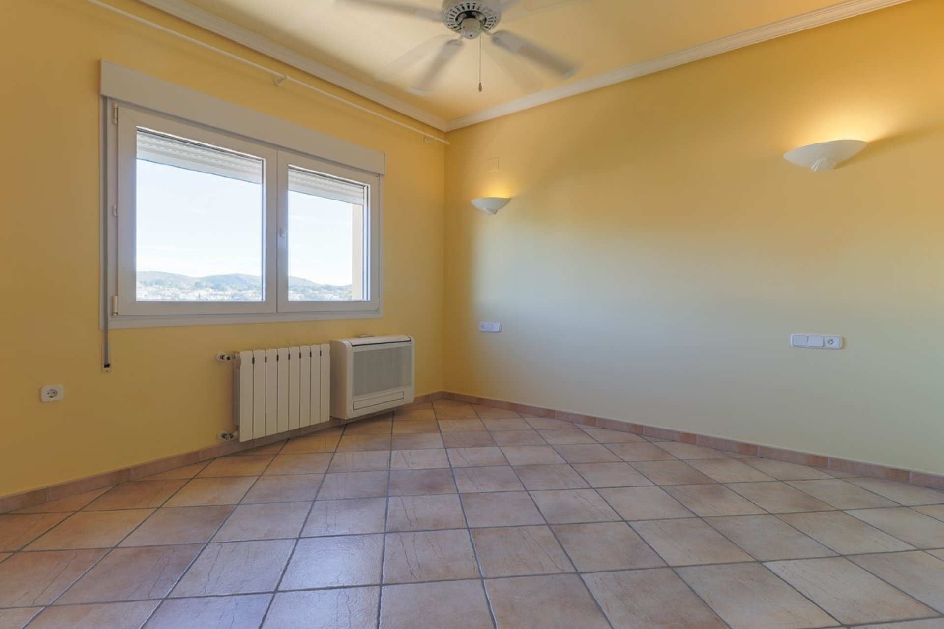 Venta - Villa - Moraira - Sabatera