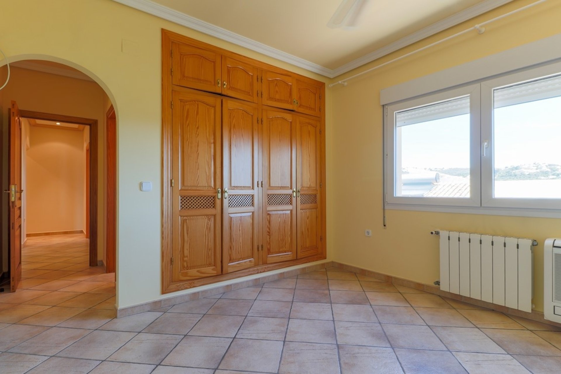 Venta - Villa - Moraira - Sabatera