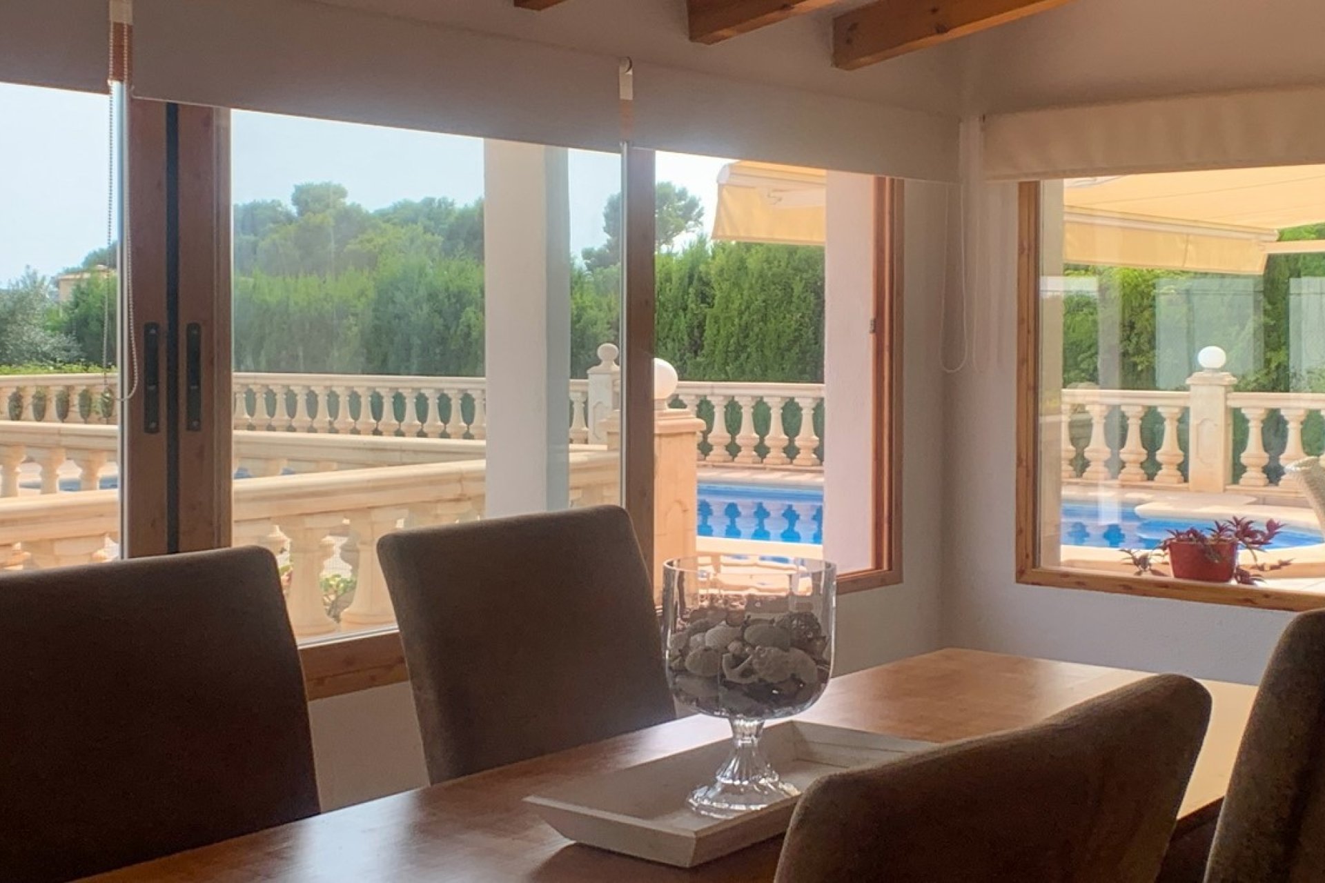 Venta - Villa - Moraira - Sabatera