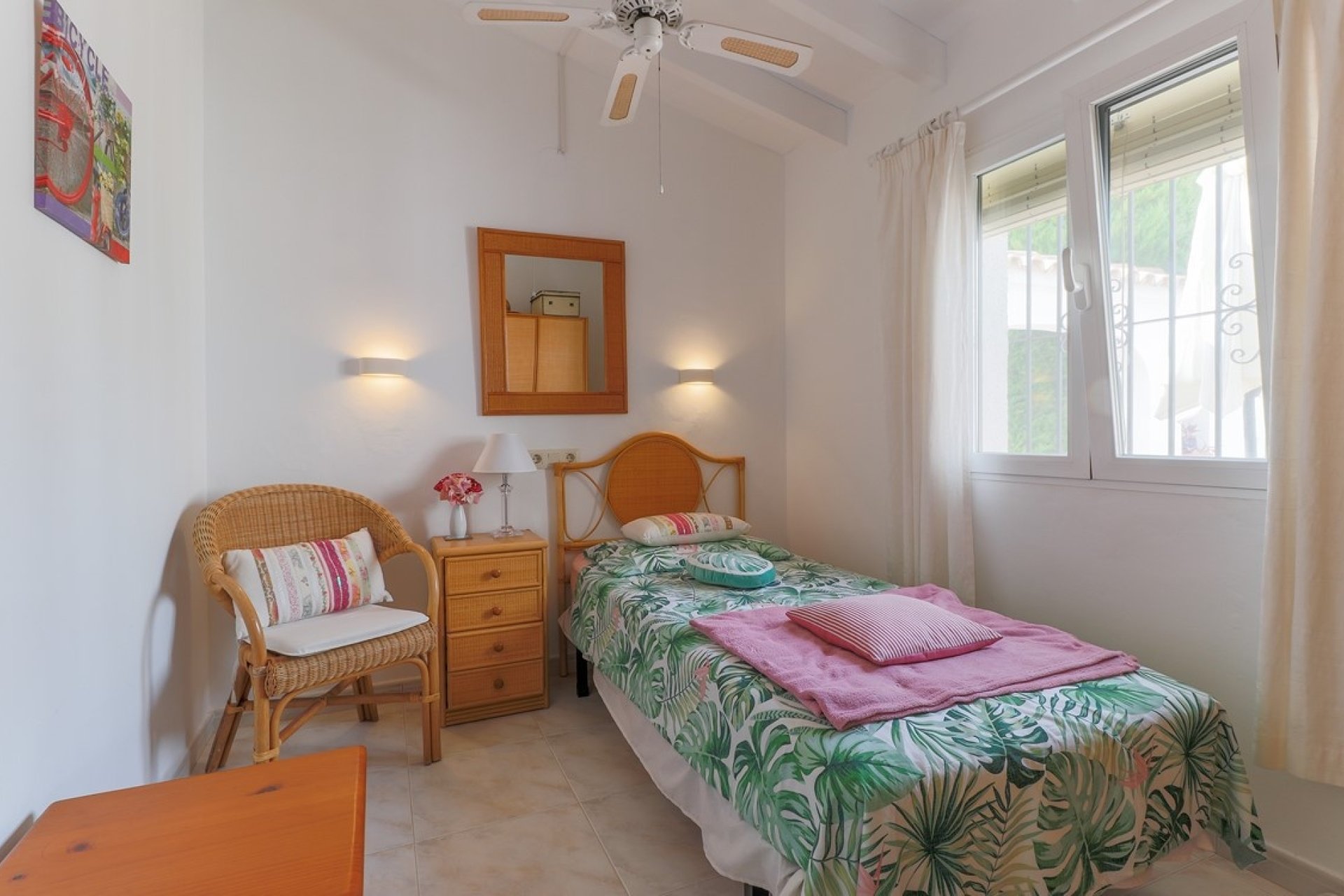 Venta - Villa - Moraira - Sabatera