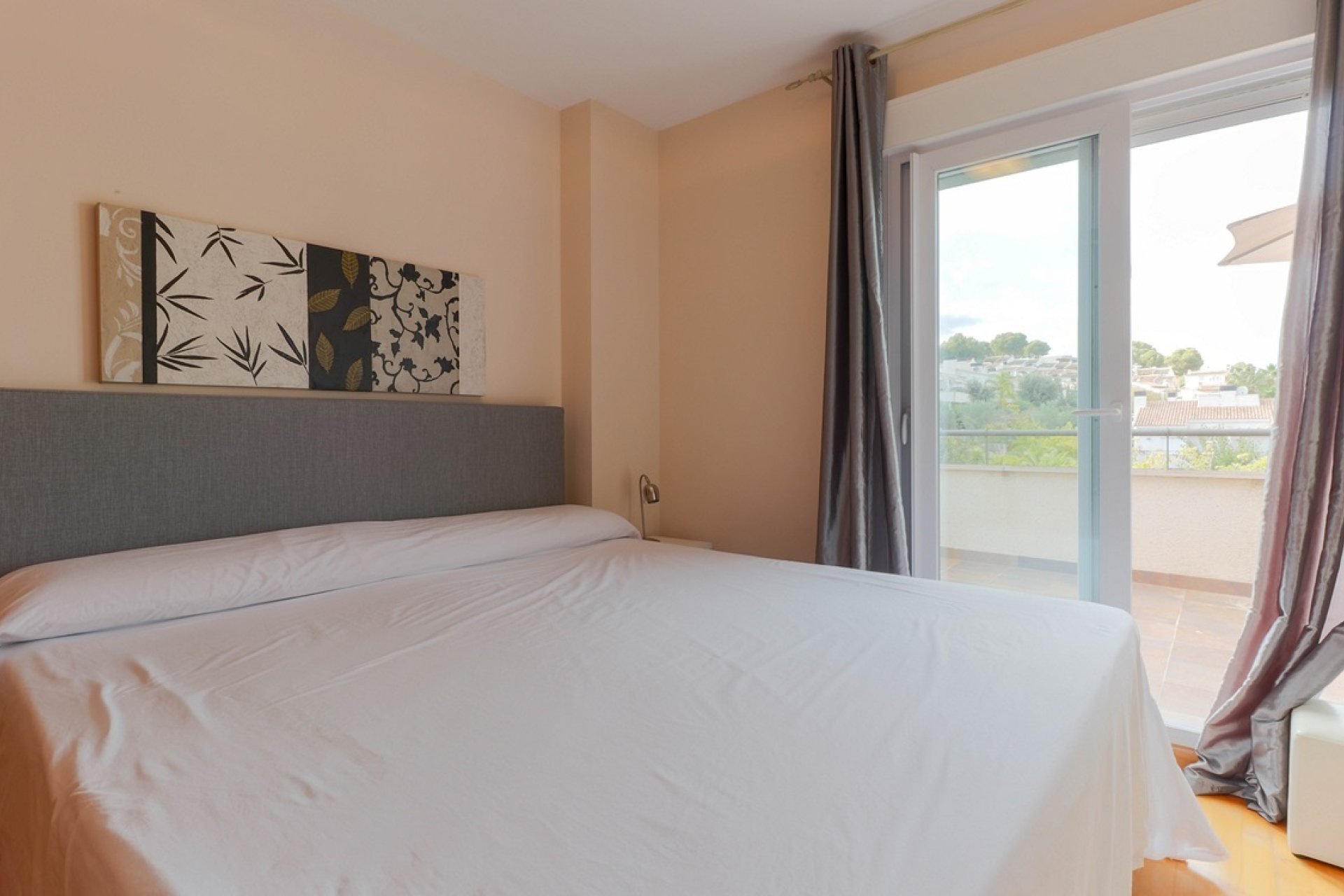 Venta - Villa - Moraira - Sabatera