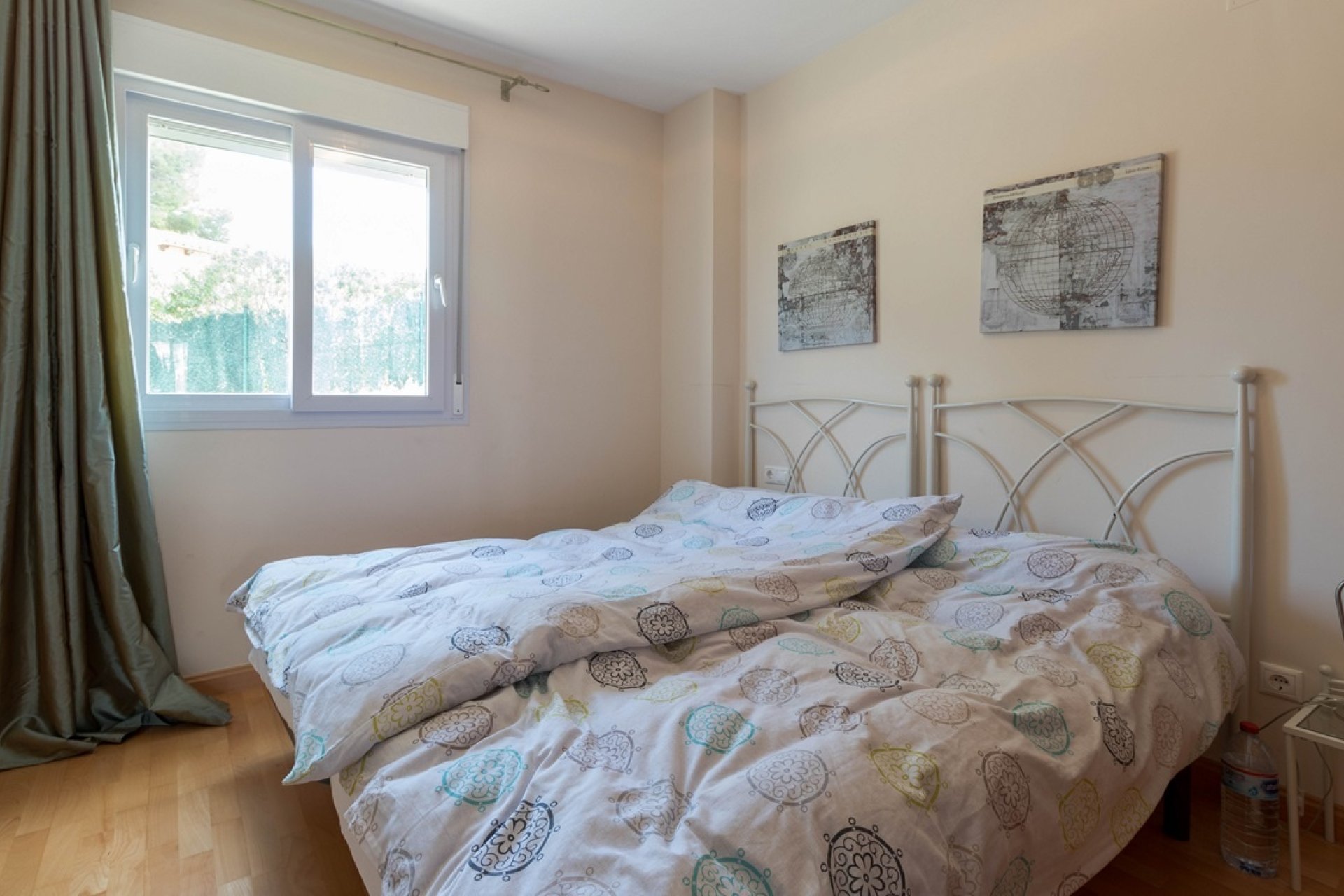 Venta - Villa - Moraira - Sabatera