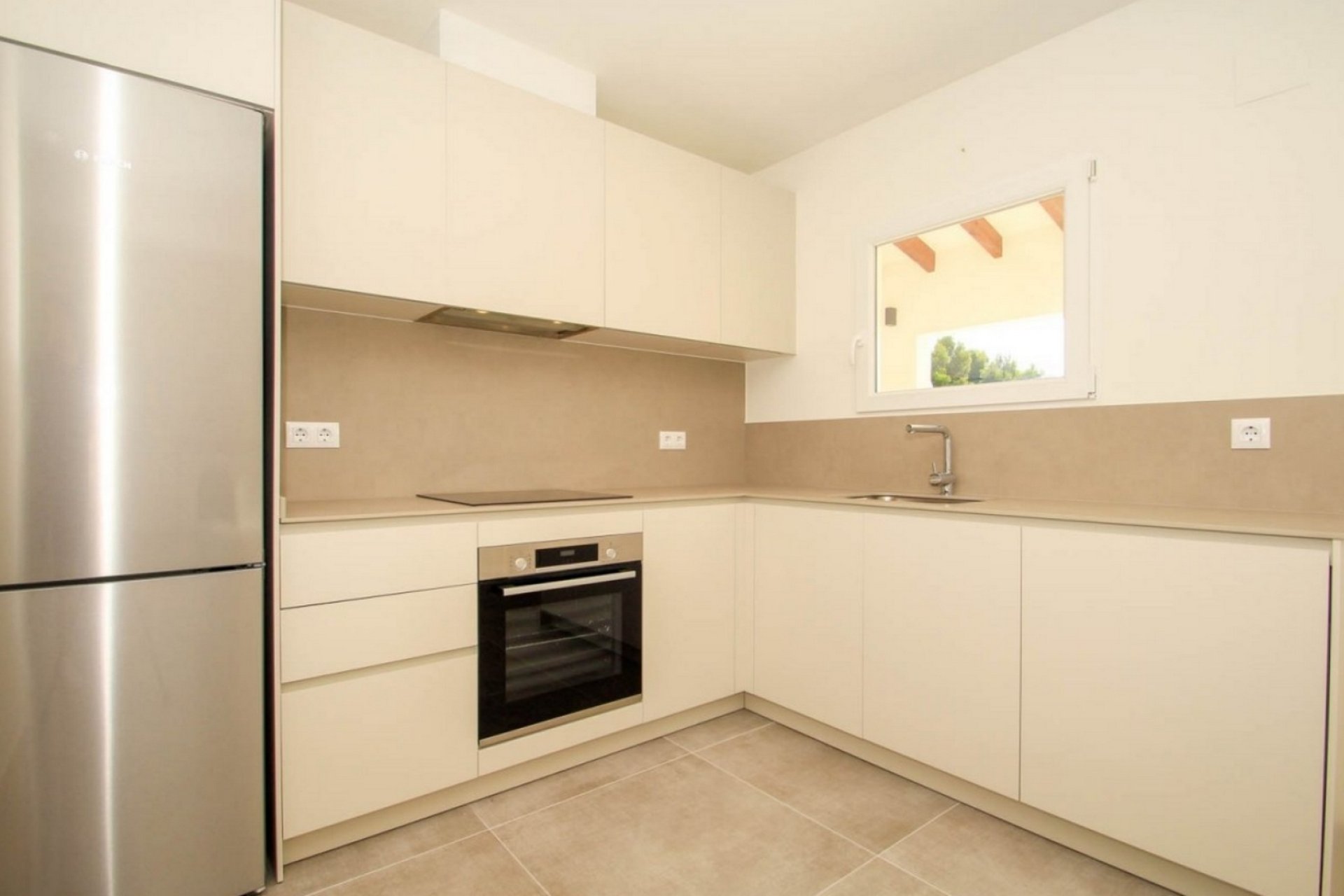 Venta - Villa - Moraira - Sabatera