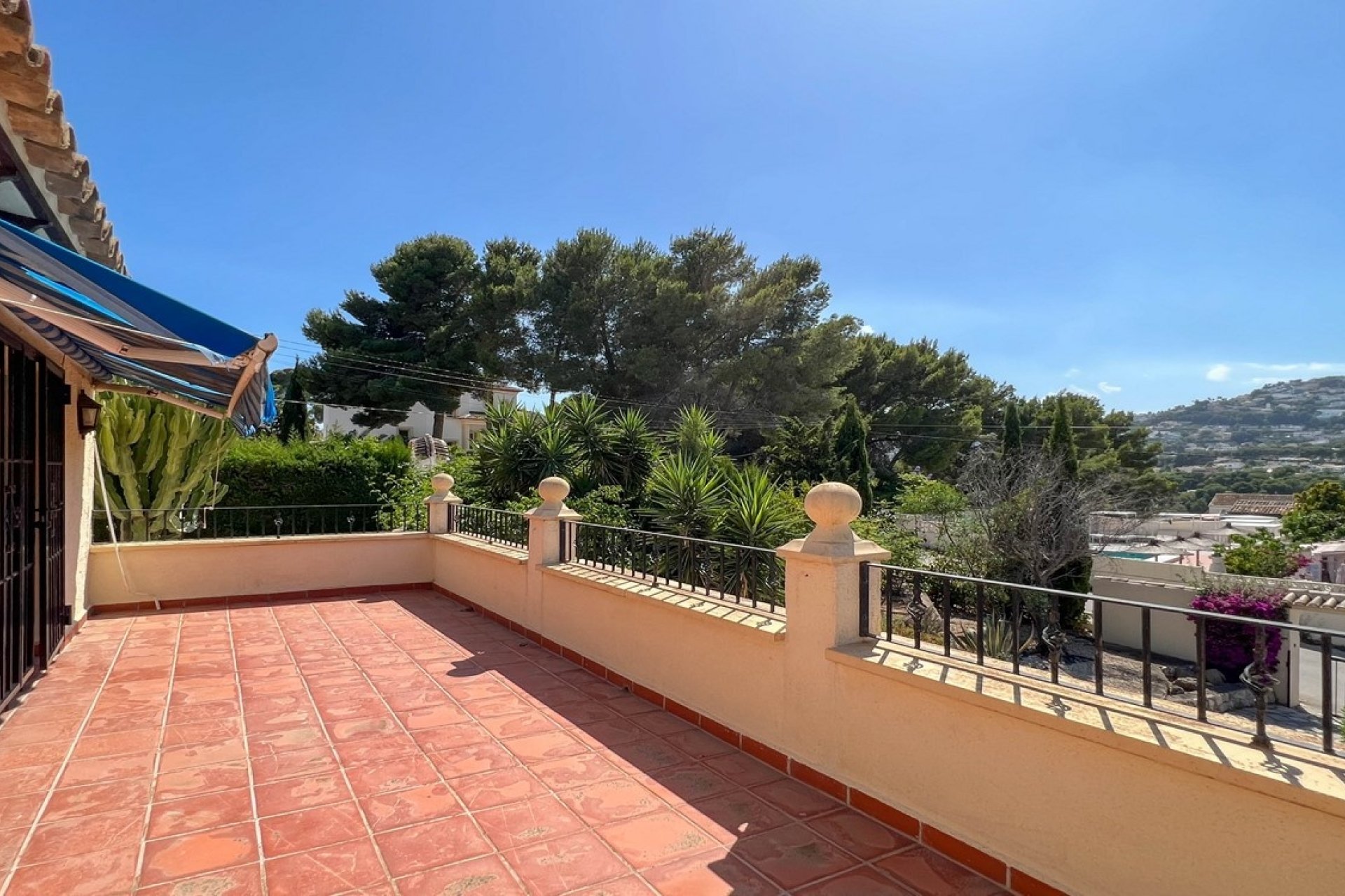 Venta - Villa - Moraira - Sabatera