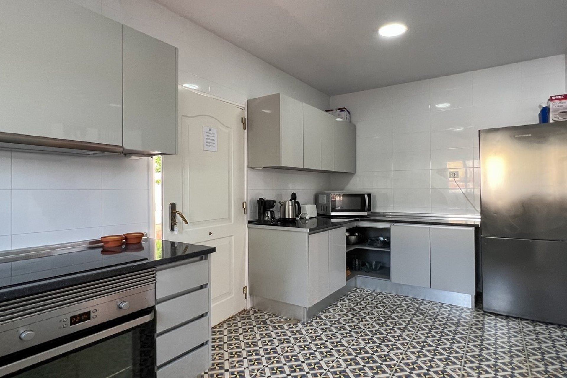 Venta - Villa - Moraira - Sabatera