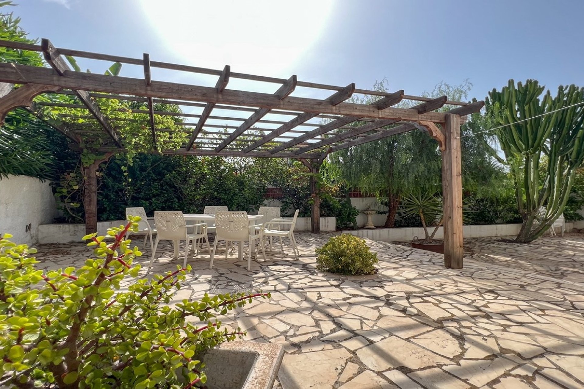 Venta - Villa - Moraira - Sabatera