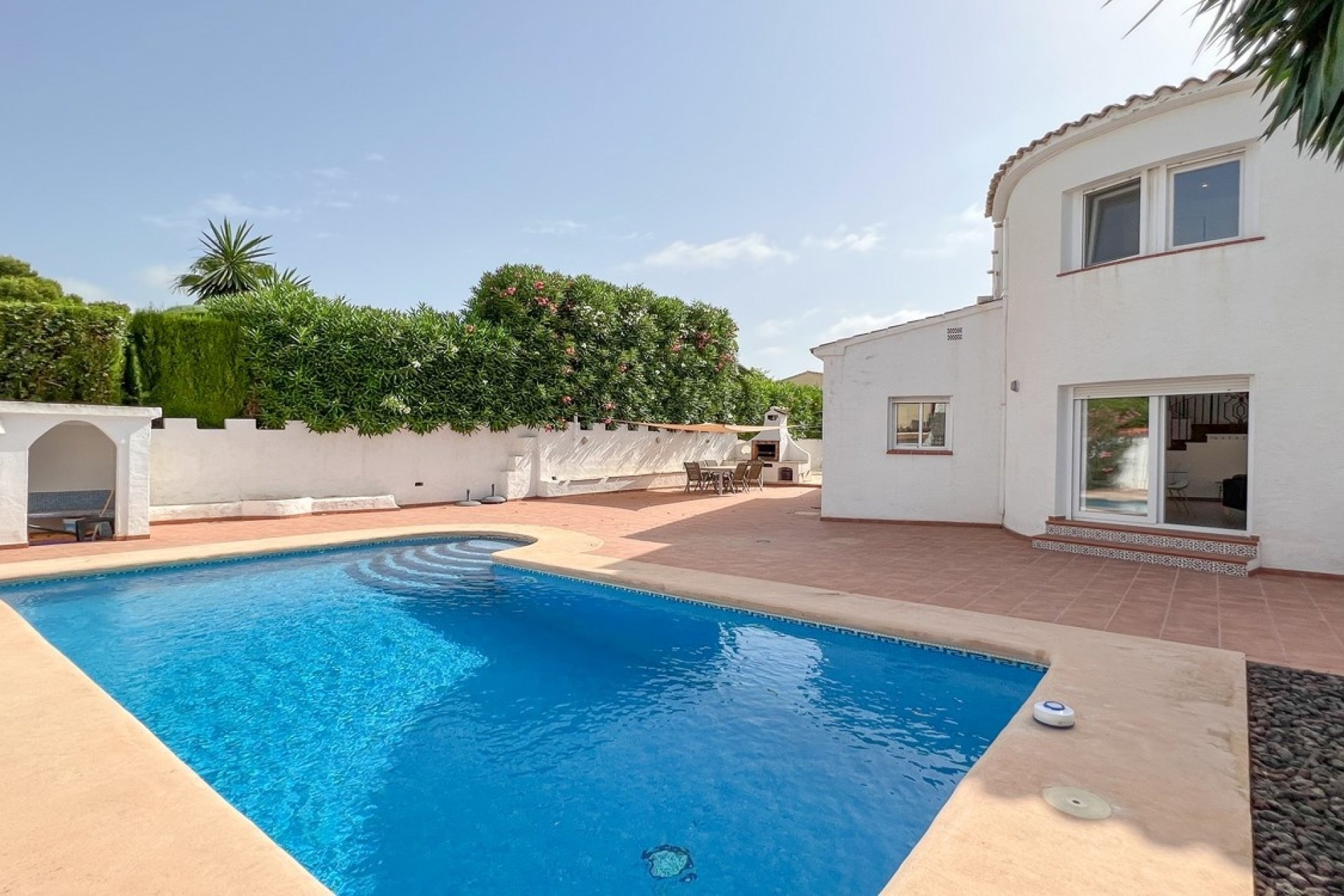 Venta - Villa - Moraira - Sabatera