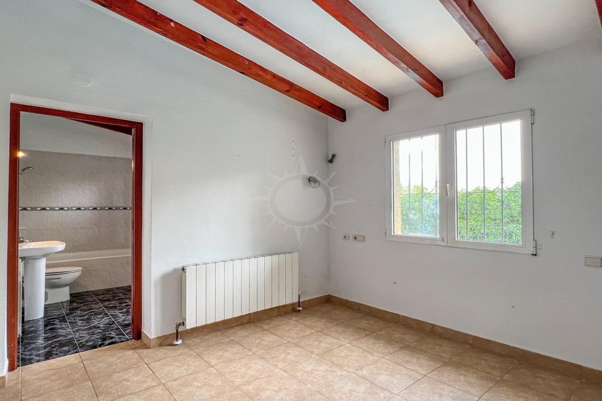 Venta - Villa - Moraira - Sabatera