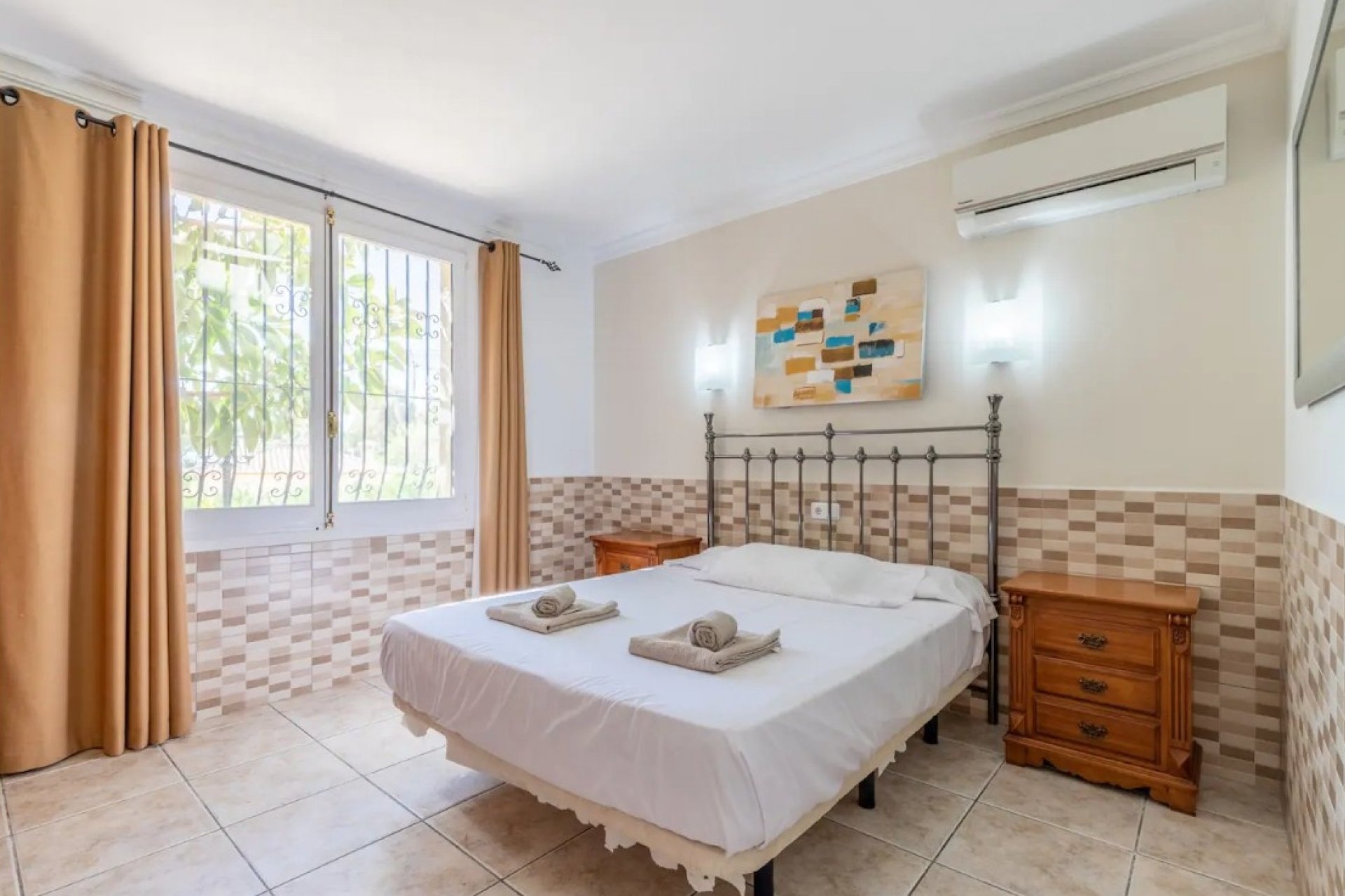 Venta - Villa - Moraira - Sabatera