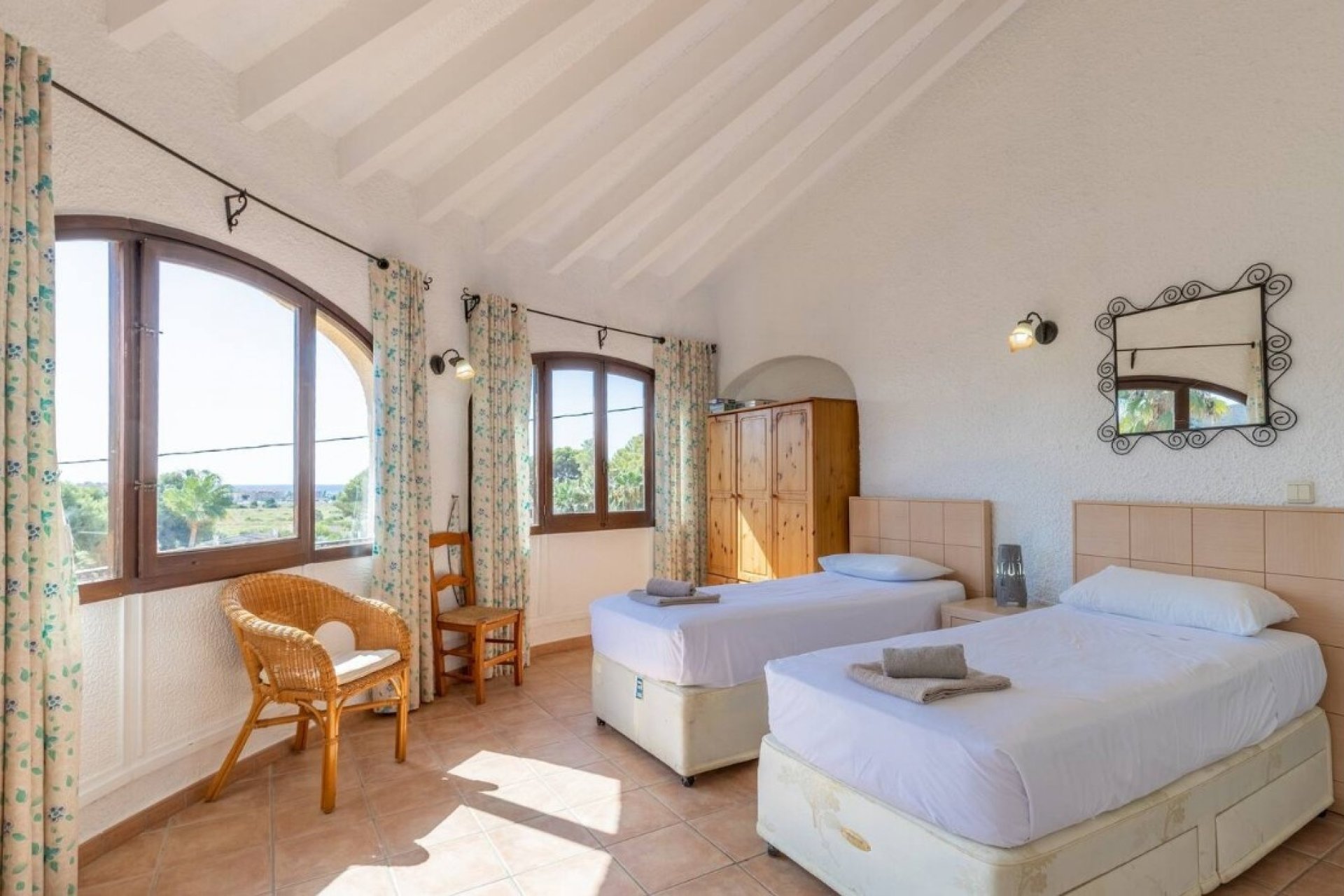Venta - Villa - Moraira - Sabatera