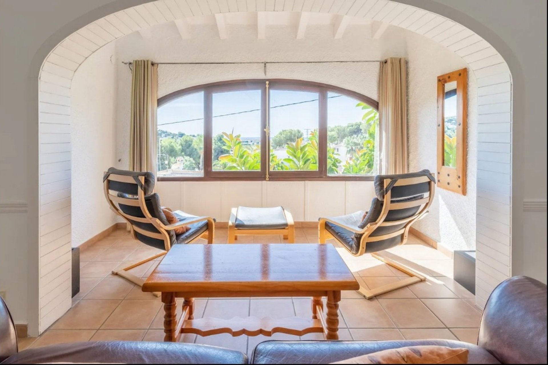 Venta - Villa - Moraira - Sabatera