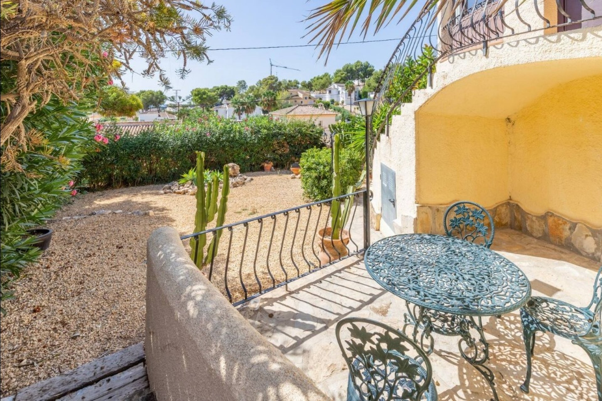 Venta - Villa - Moraira - Sabatera