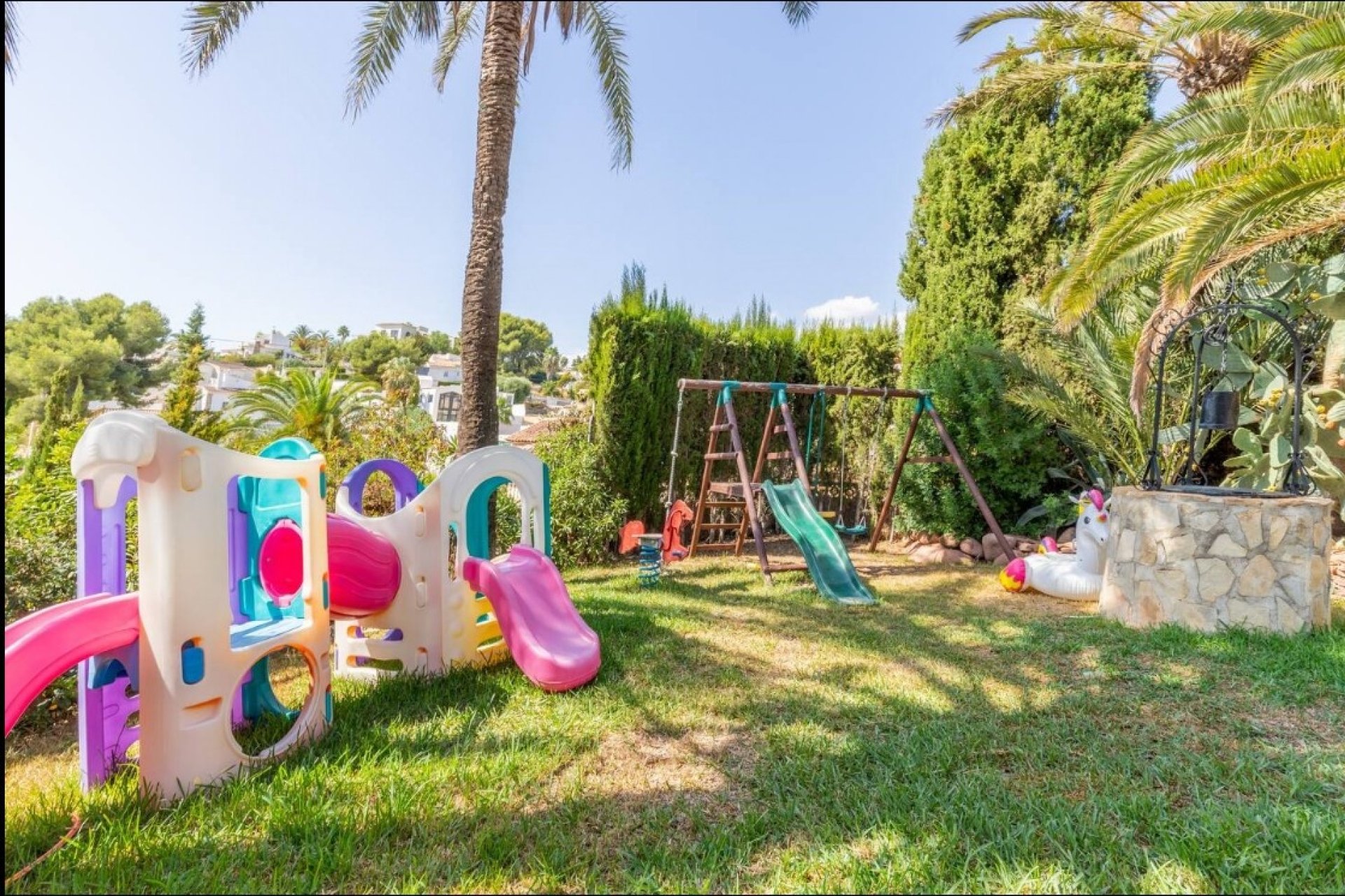 Venta - Villa - Moraira - Sabatera