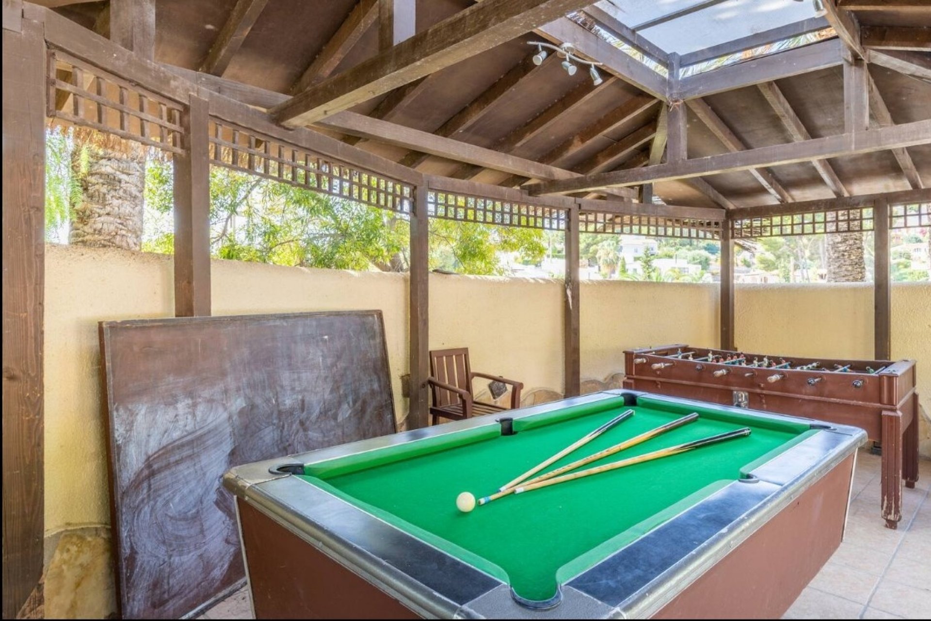 Venta - Villa - Moraira - Sabatera