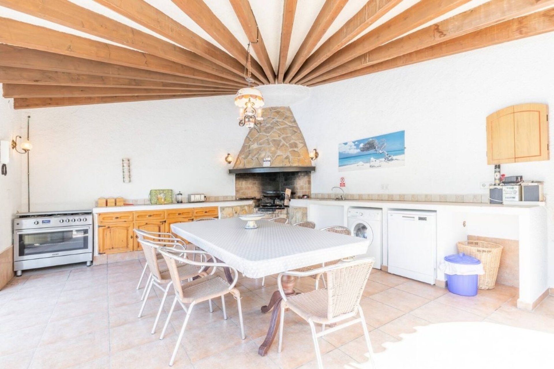 Venta - Villa - Moraira - Sabatera