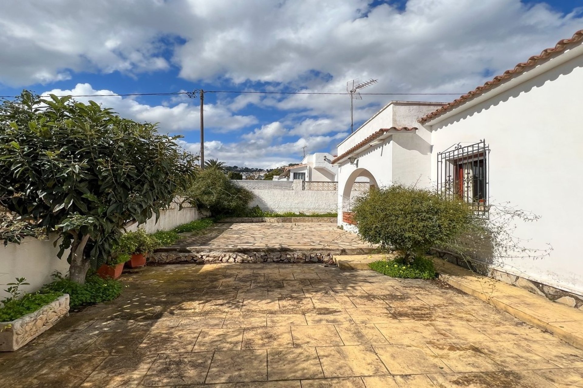 Venta - Villa - Moraira - Sabatera