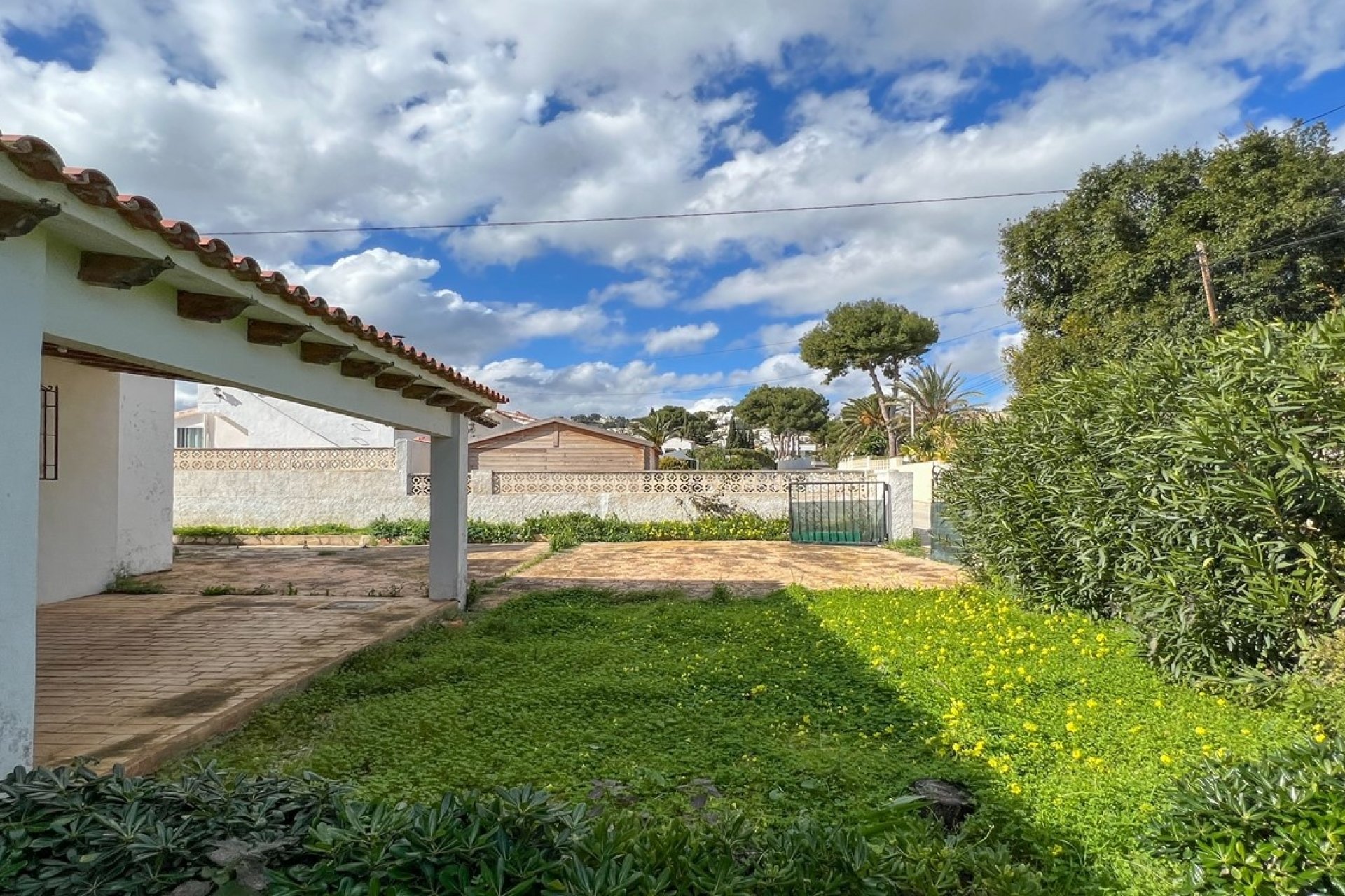 Venta - Villa - Moraira - Sabatera