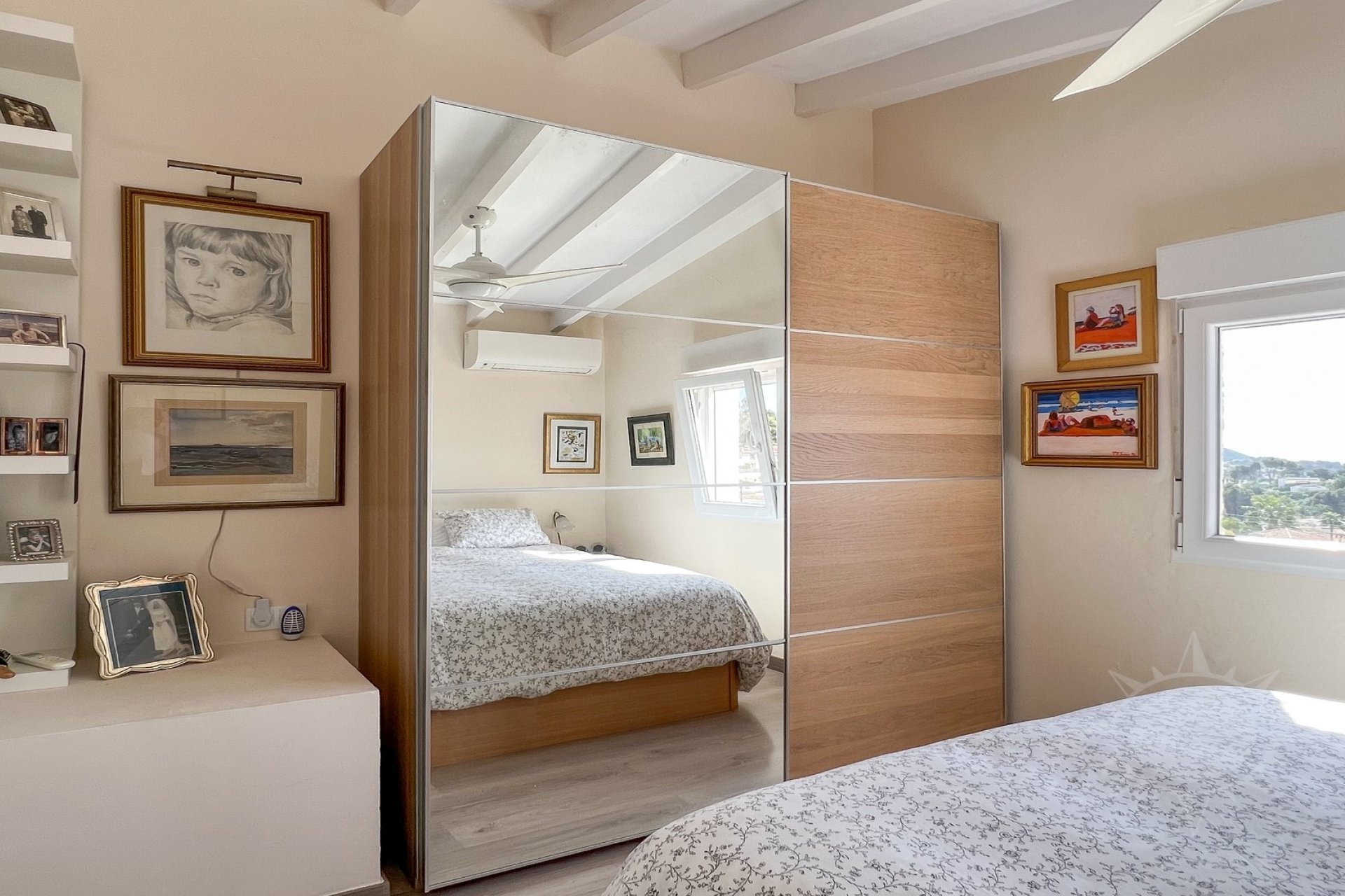 Venta - Villa - Moraira - Sabatera