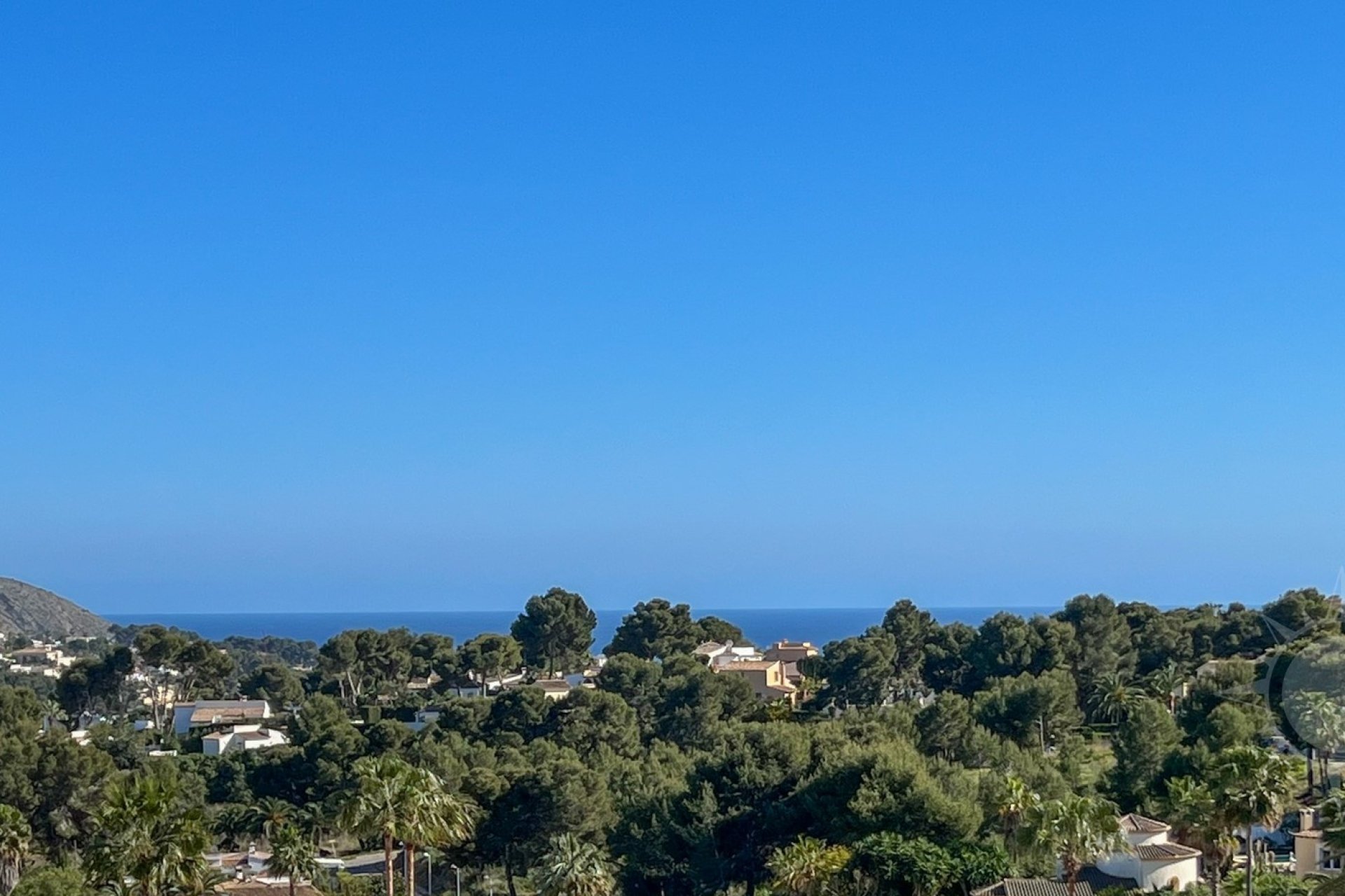 Venta - Villa - Moraira - Sabatera