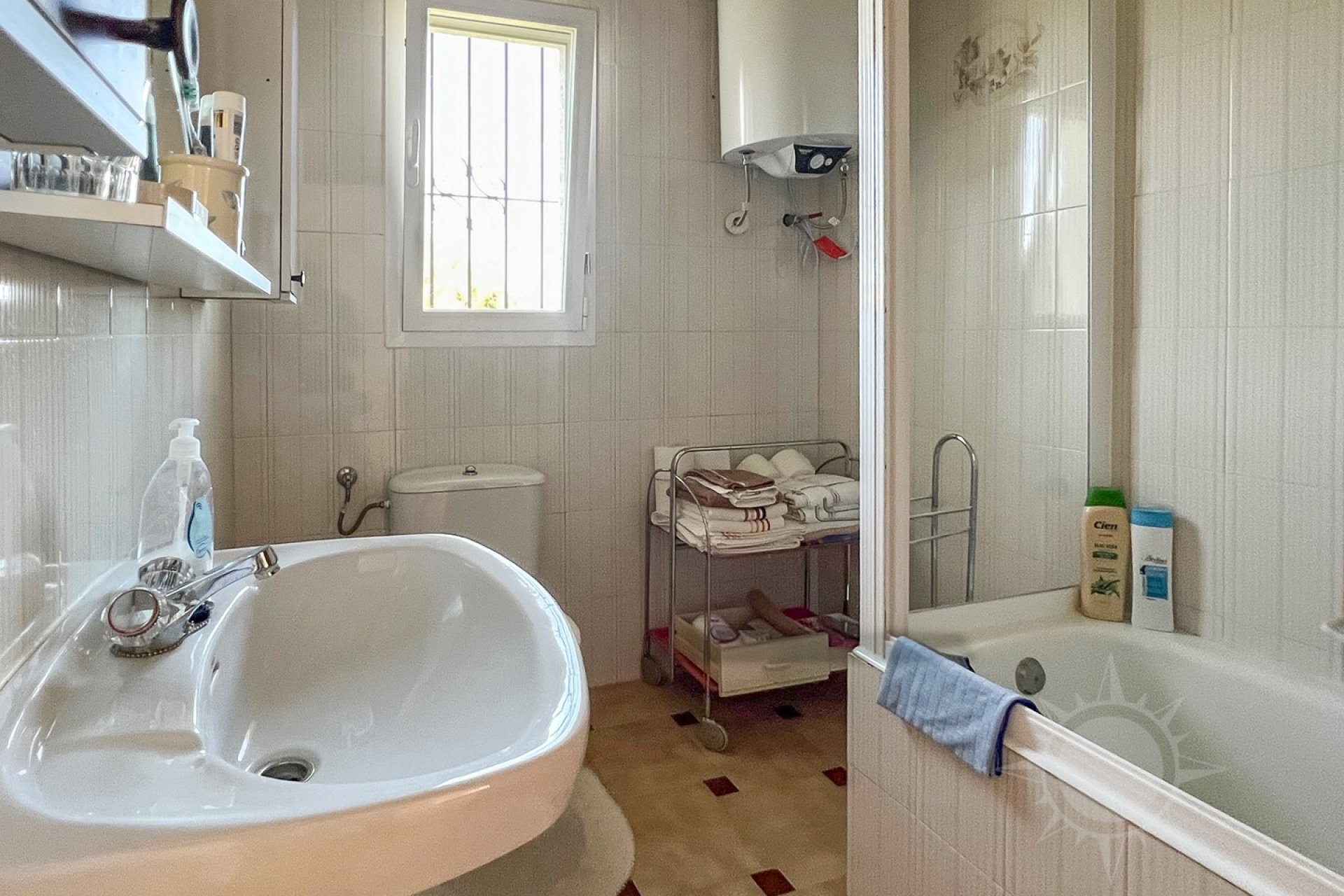 Venta - Villa - Moraira - Sabatera