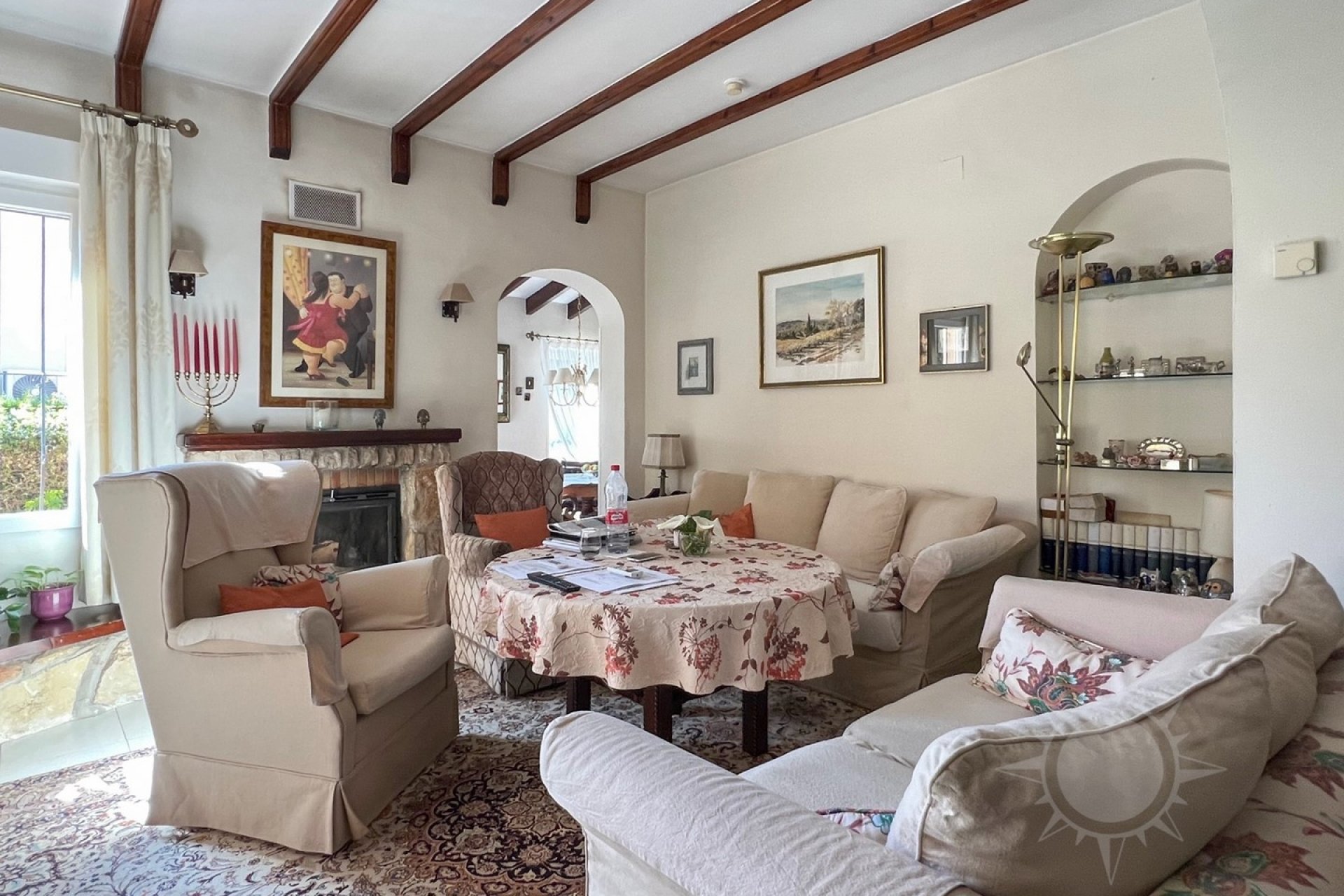 Venta - Villa - Moraira - Sabatera