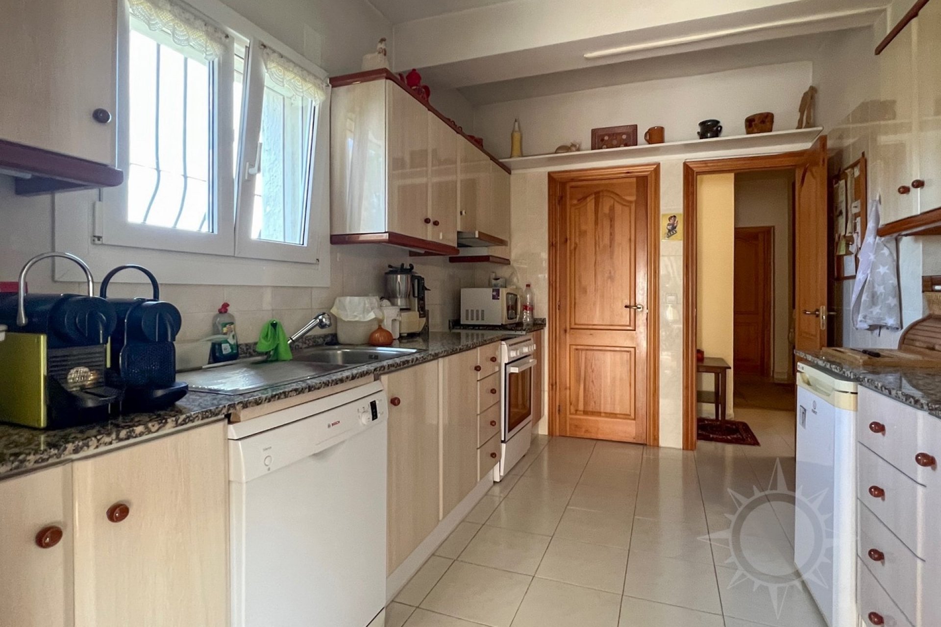 Venta - Villa - Moraira - Sabatera
