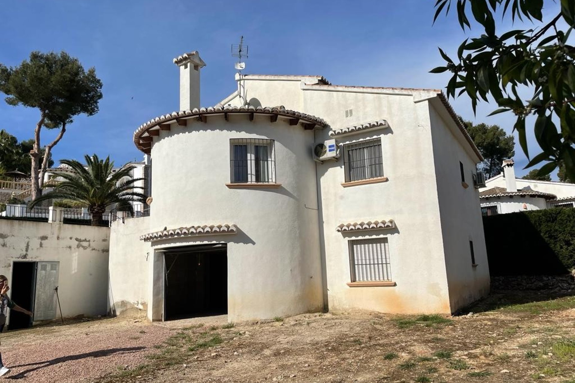 Venta - Villa - Moraira - Sabatera