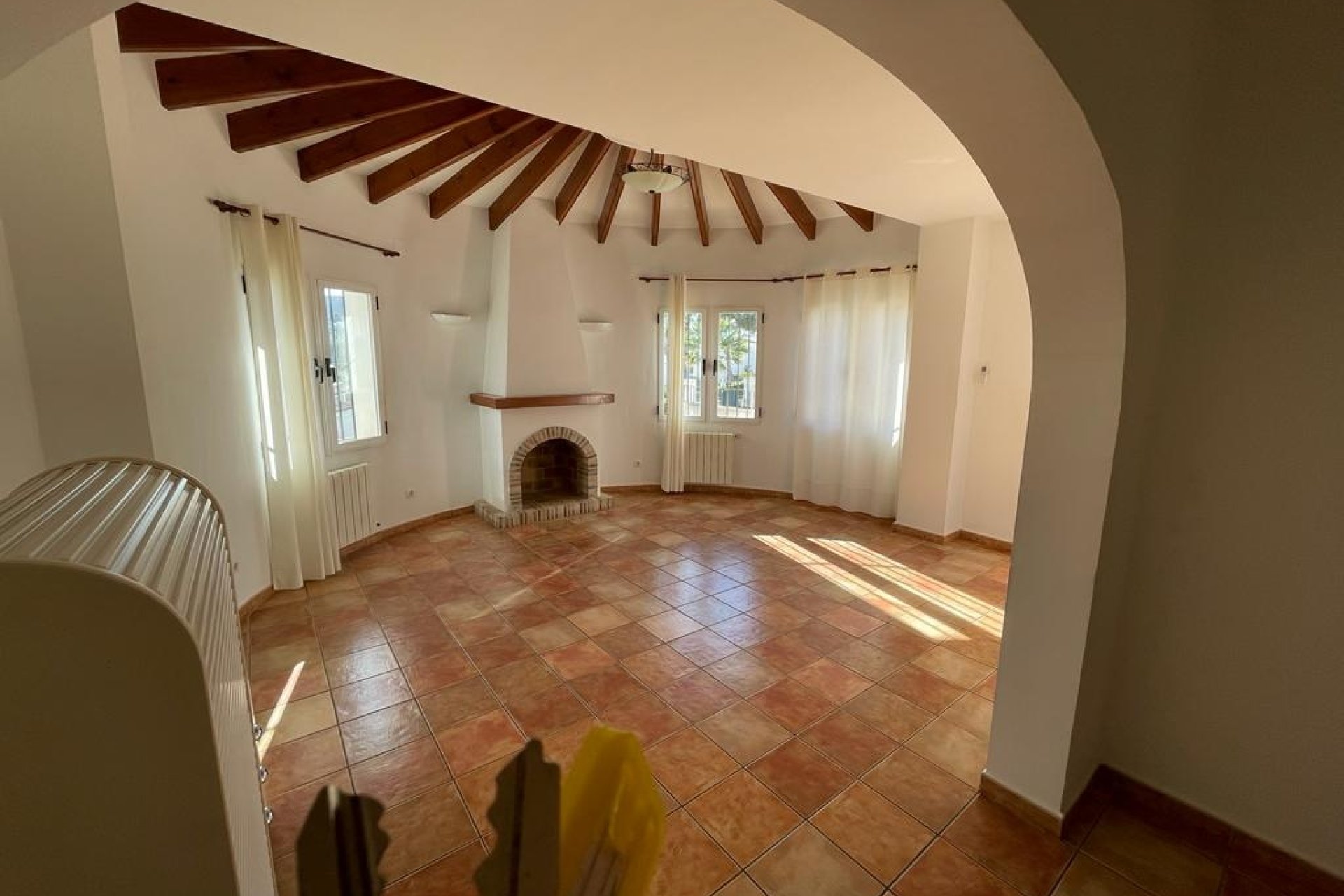 Venta - Villa - Moraira - Sabatera