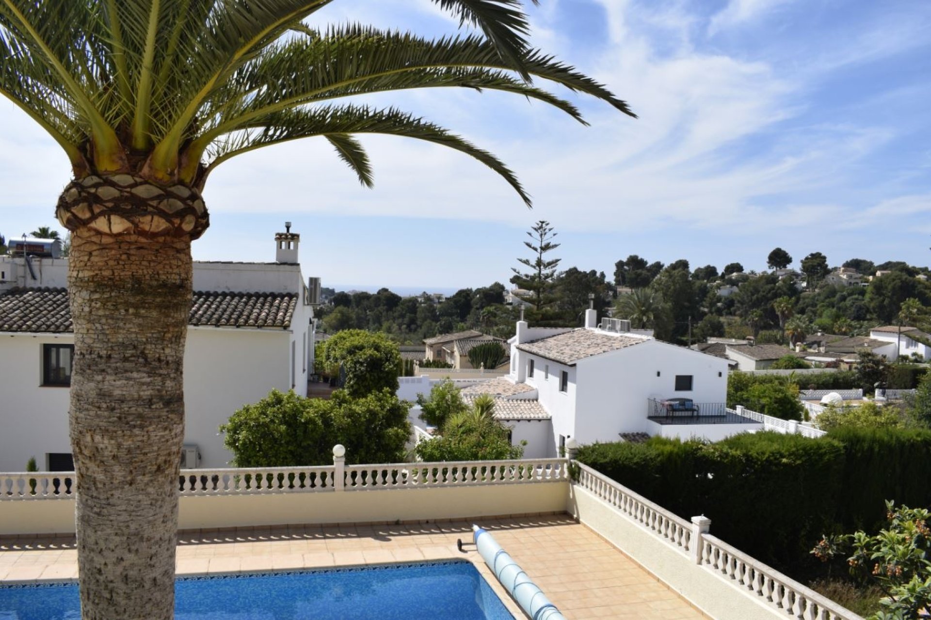 Venta - Villa - Moraira - Sabatera