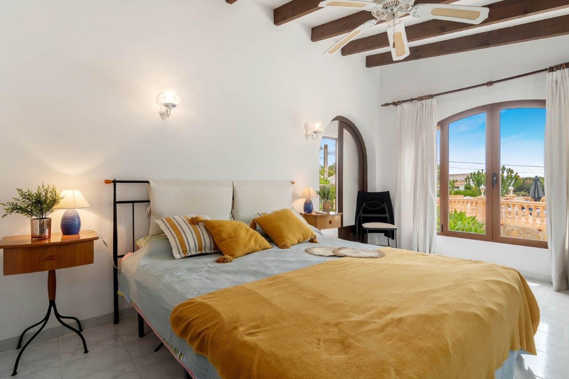 Venta - Villa - Moraira - Sabatera