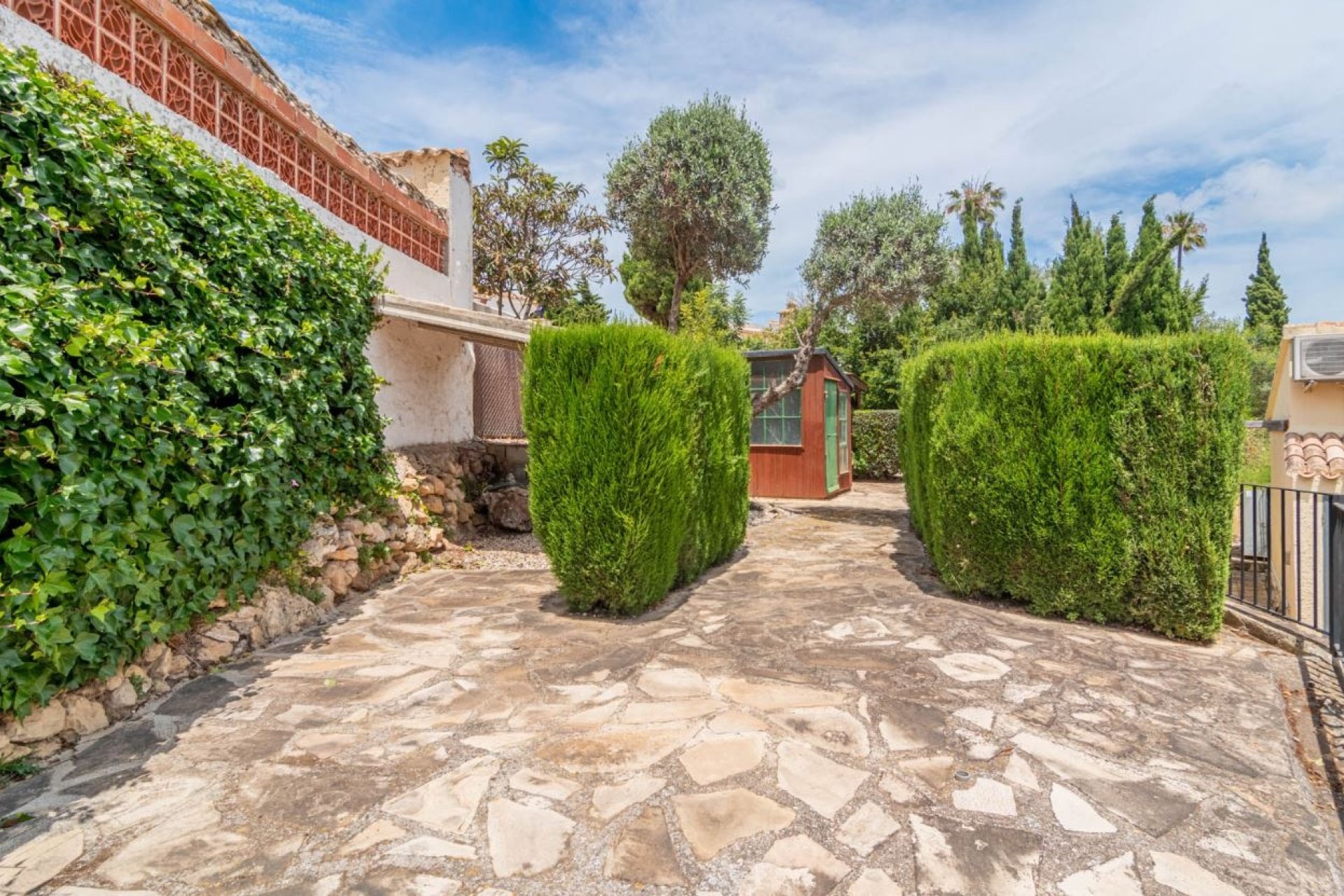 Venta - Villa - Moraira - Sabatera