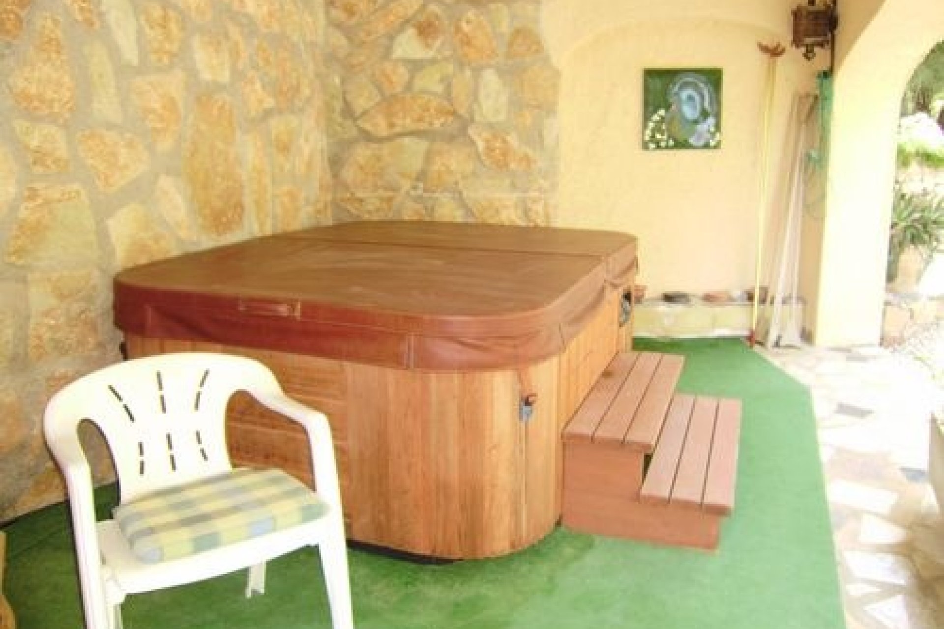 Venta - Villa - Moraira - Sabatera