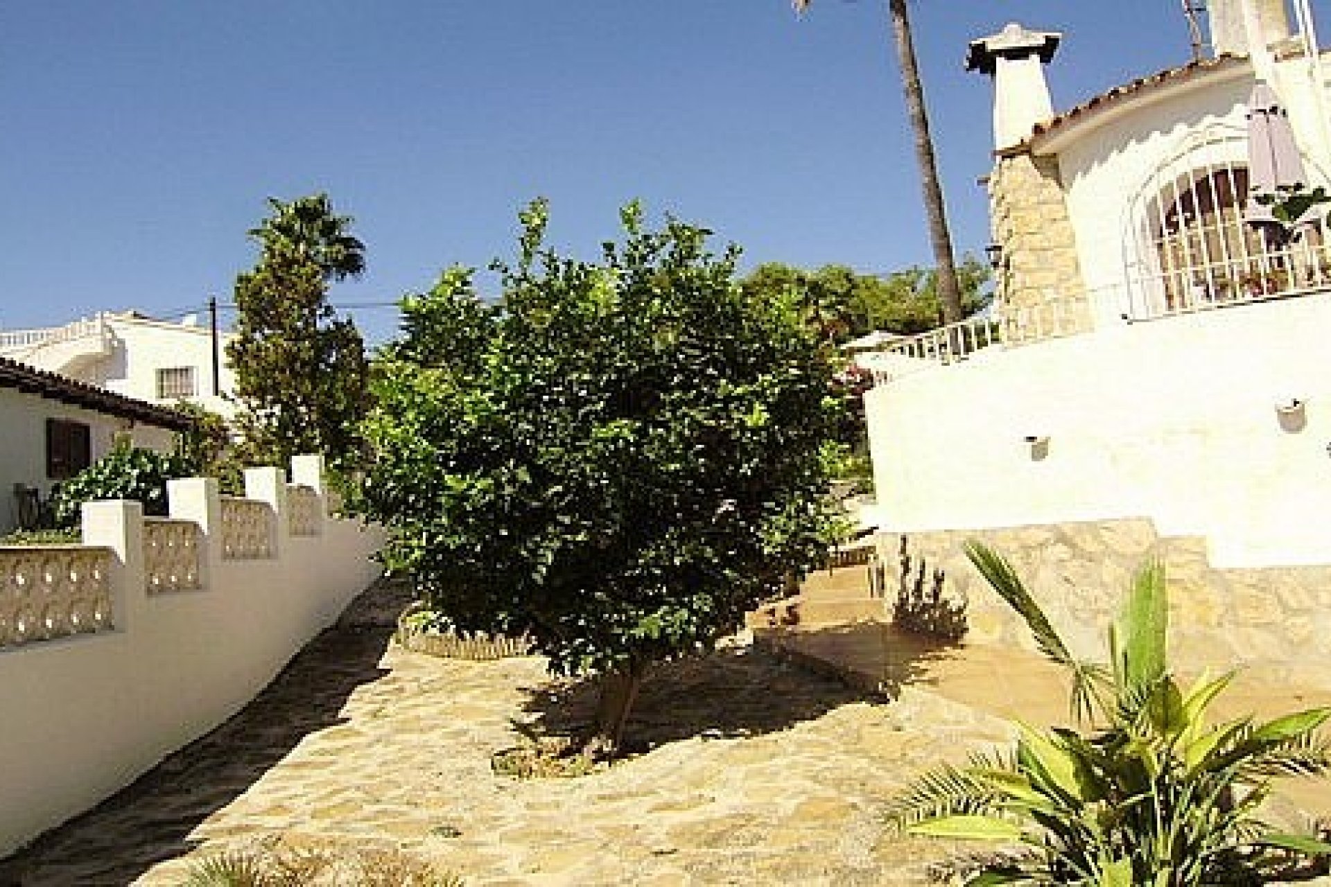 Venta - Villa - Moraira - Sabatera