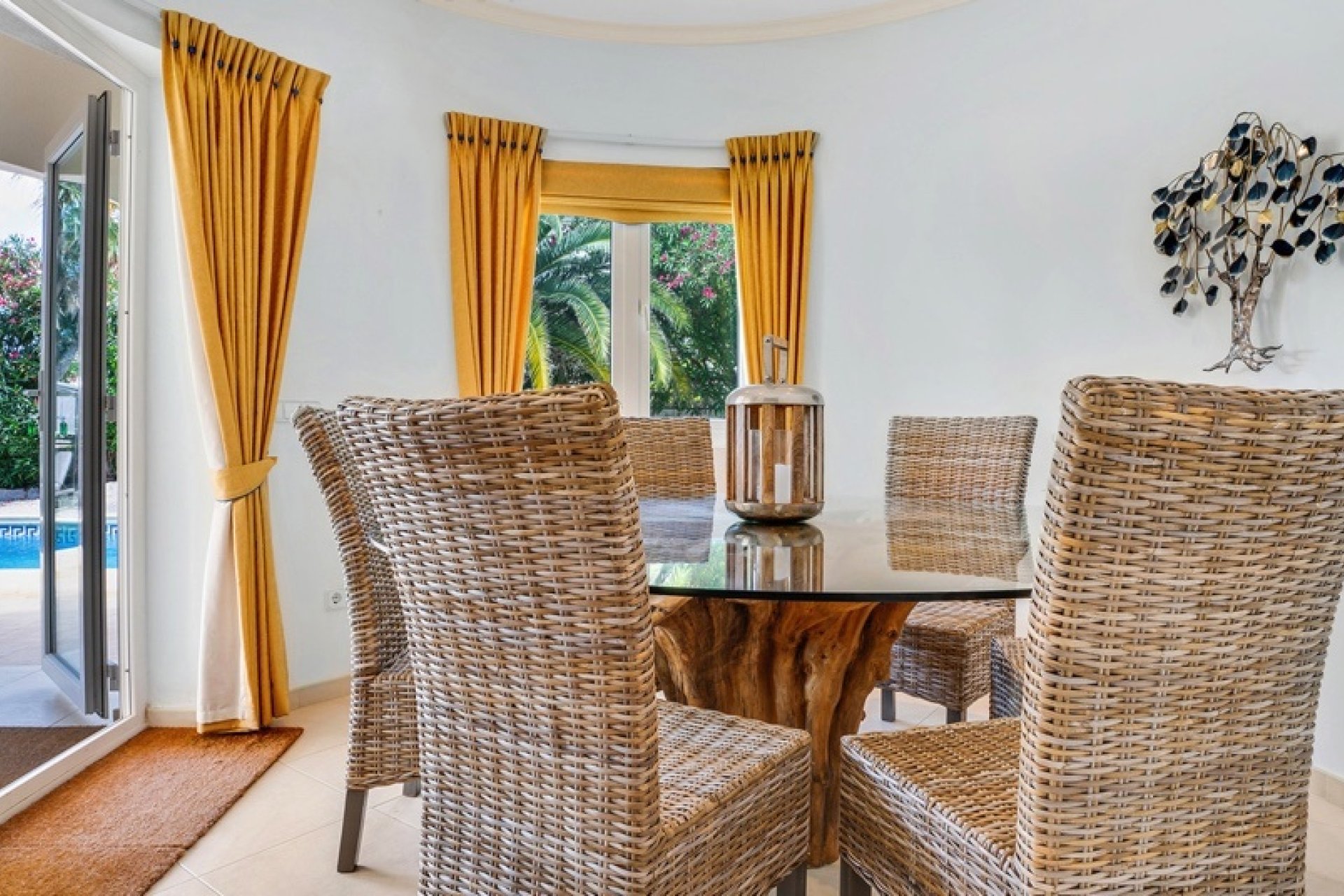 Venta - Villa - Moraira - Sabatera