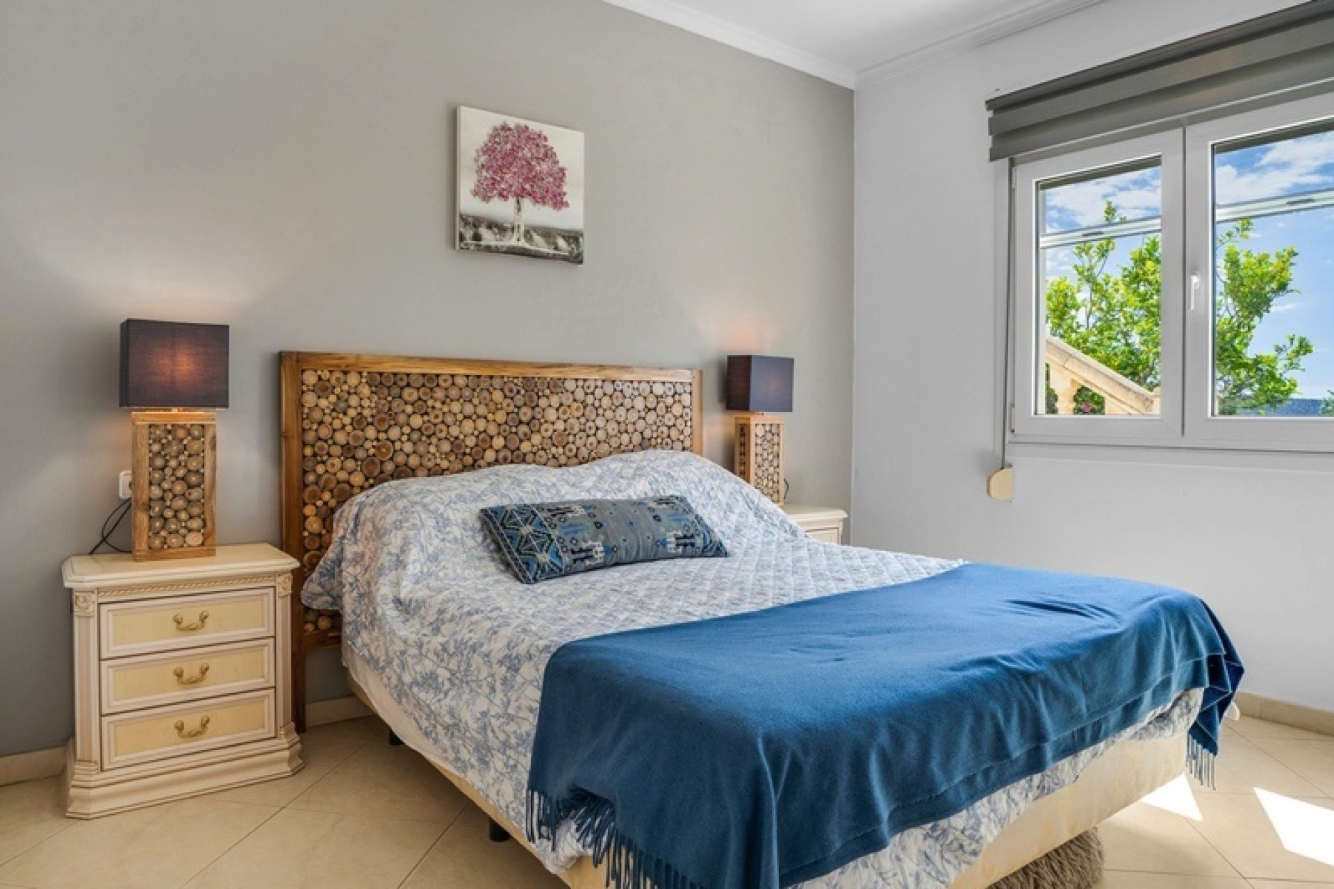 Venta - Villa - Moraira - Sabatera