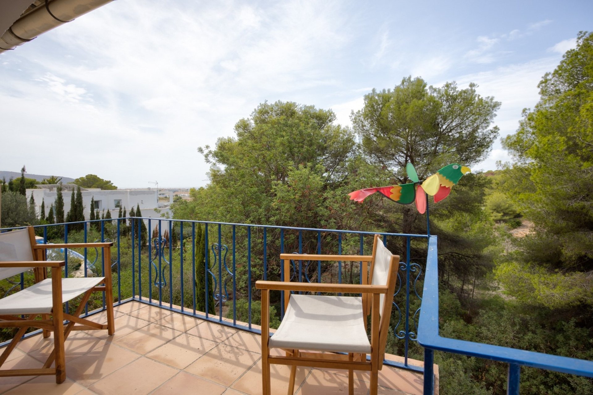 Venta - Villa - Moraira - Sabatera