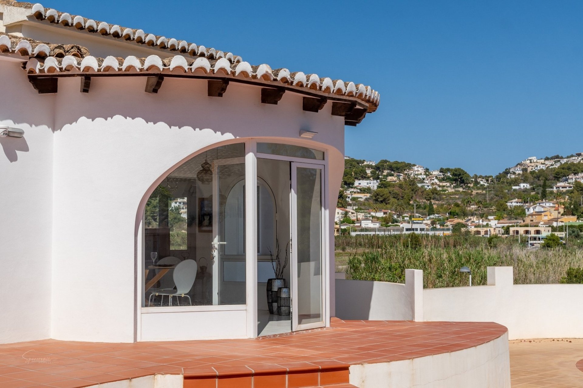 Venta - Villa - Moraira - Sabatera