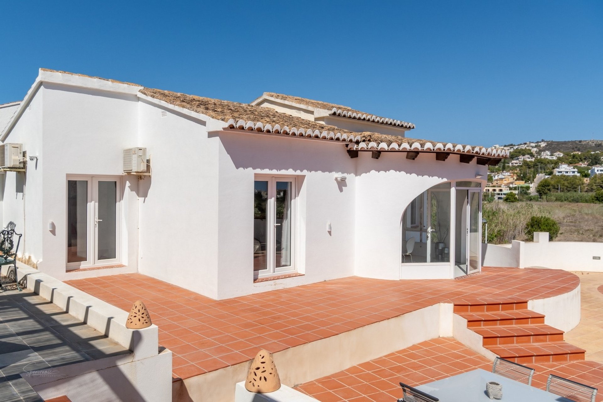 Venta - Villa - Moraira - Sabatera