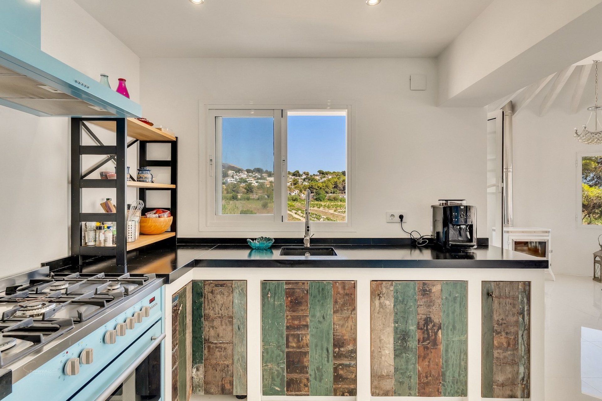 Venta - Villa - Moraira - Sabatera
