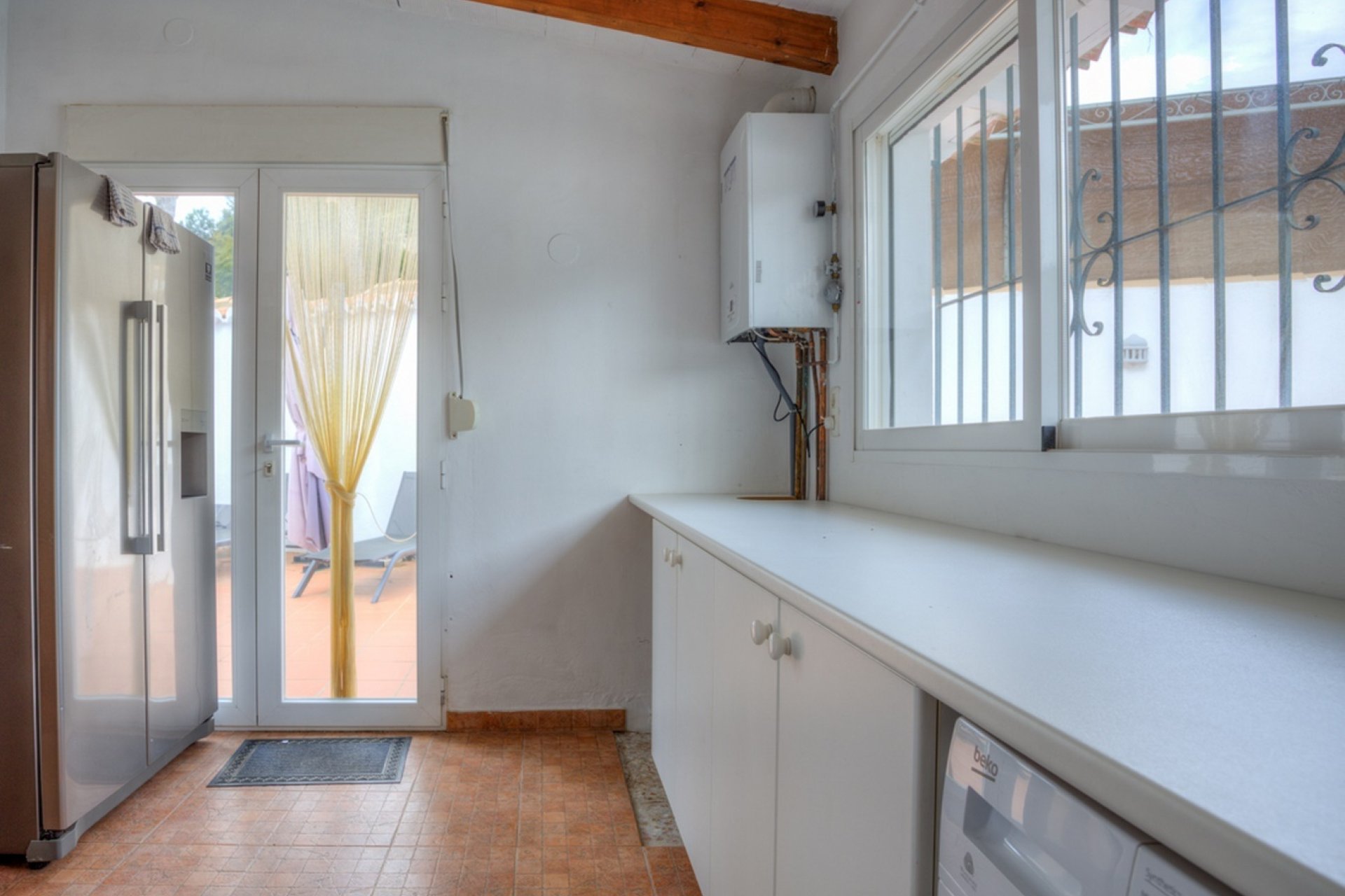 Venta - Villa - Moraira - Sabatera